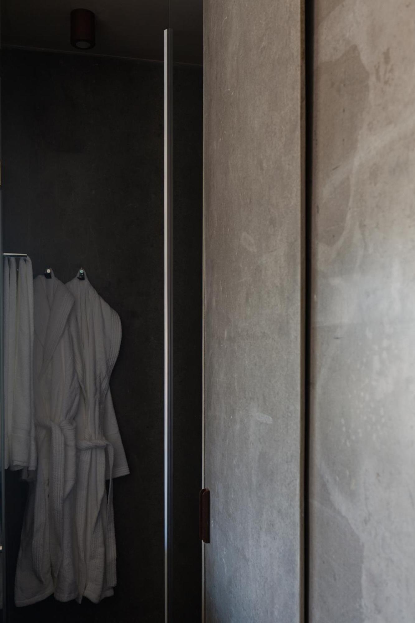 Chambre Double Deluxe avec Balcon
