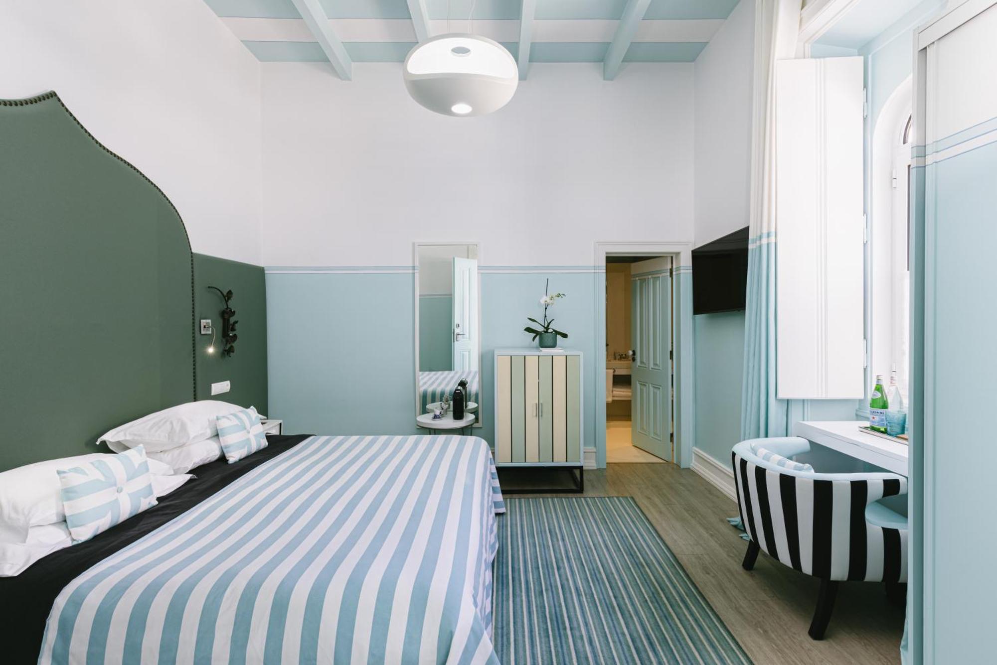 Classic Doppelzimmer