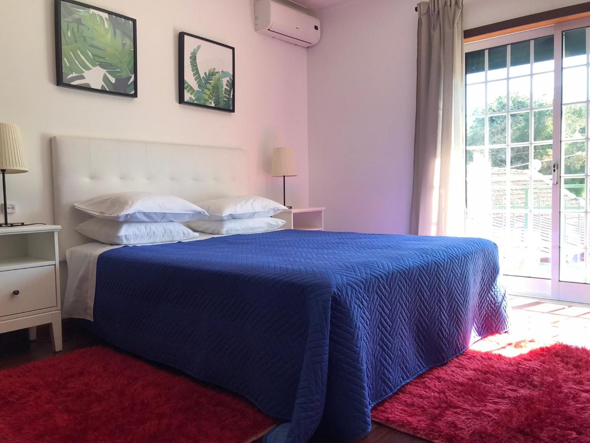 Quarto Duplo