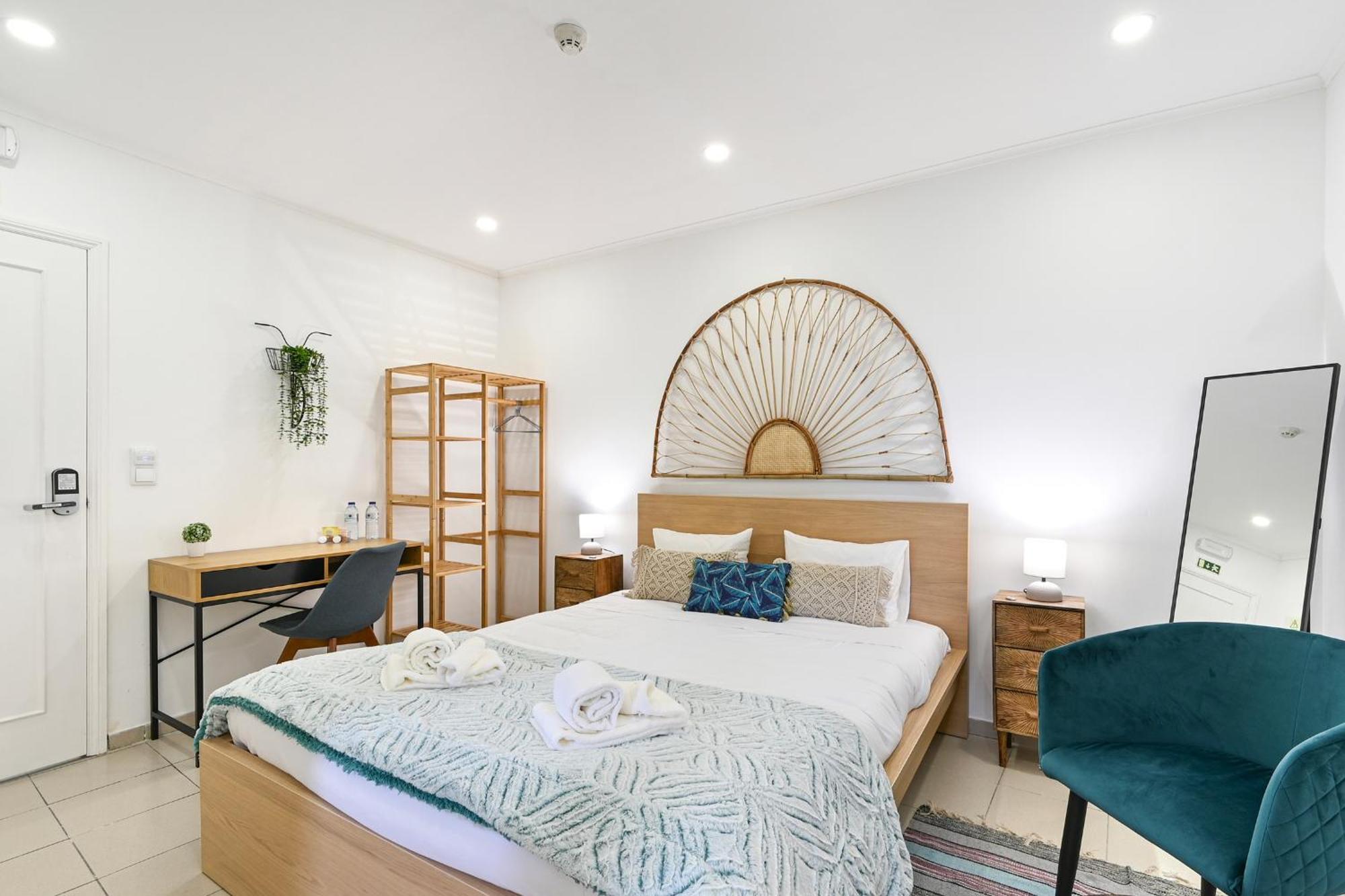 Quarto Duplo