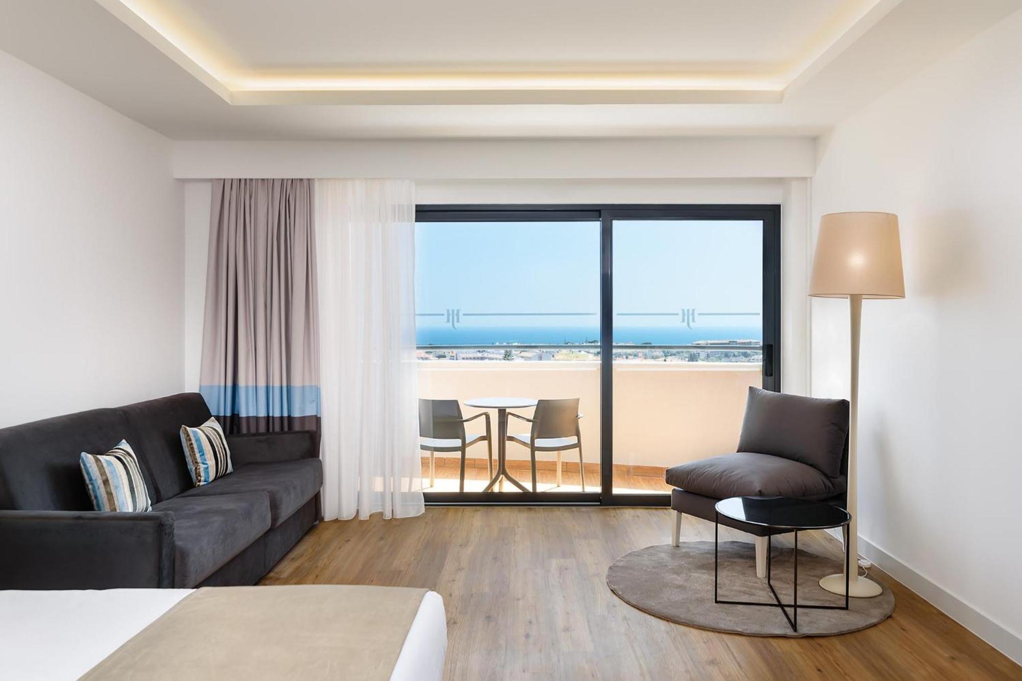 Chambre Double Deluxe