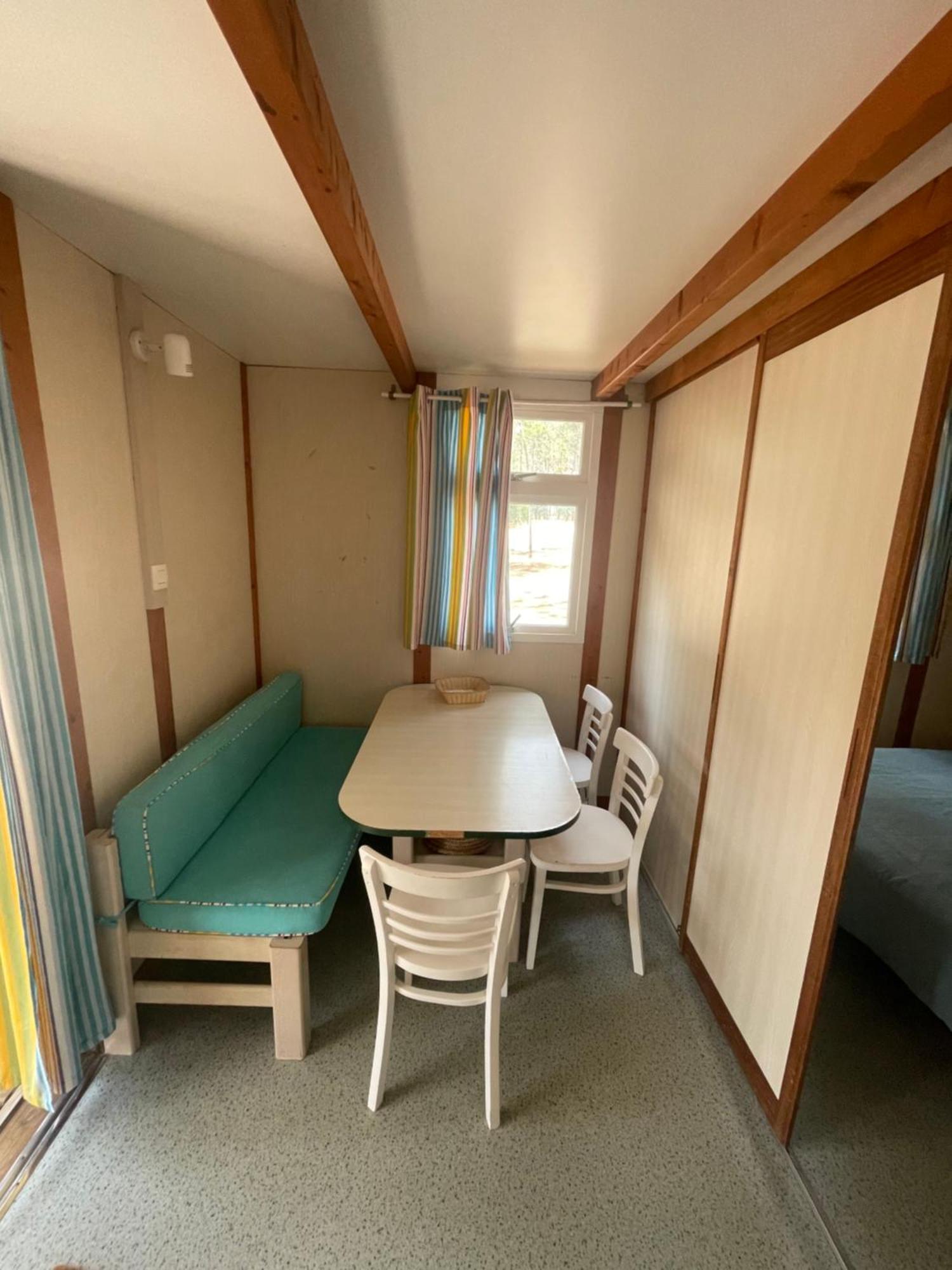 Bungalow mit 2 Schlafzimmern
