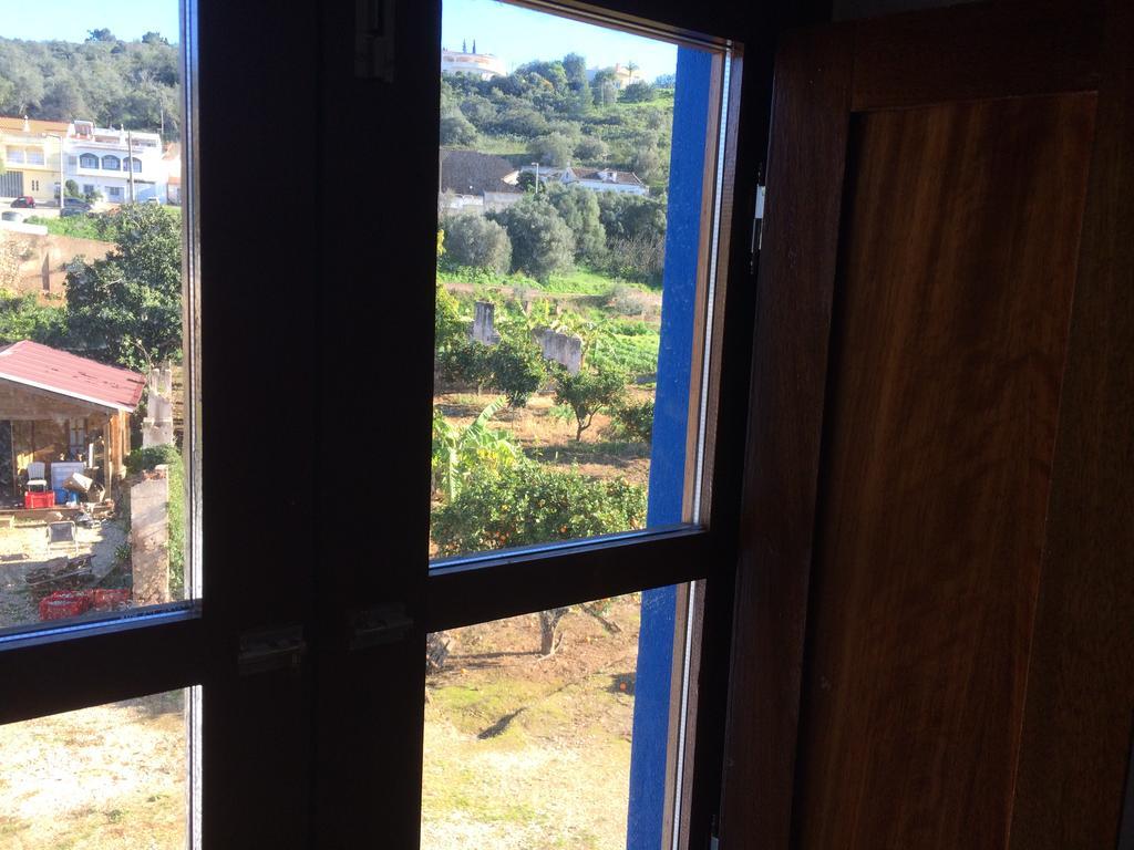 Quarto Quádruplo com Casa de Banho