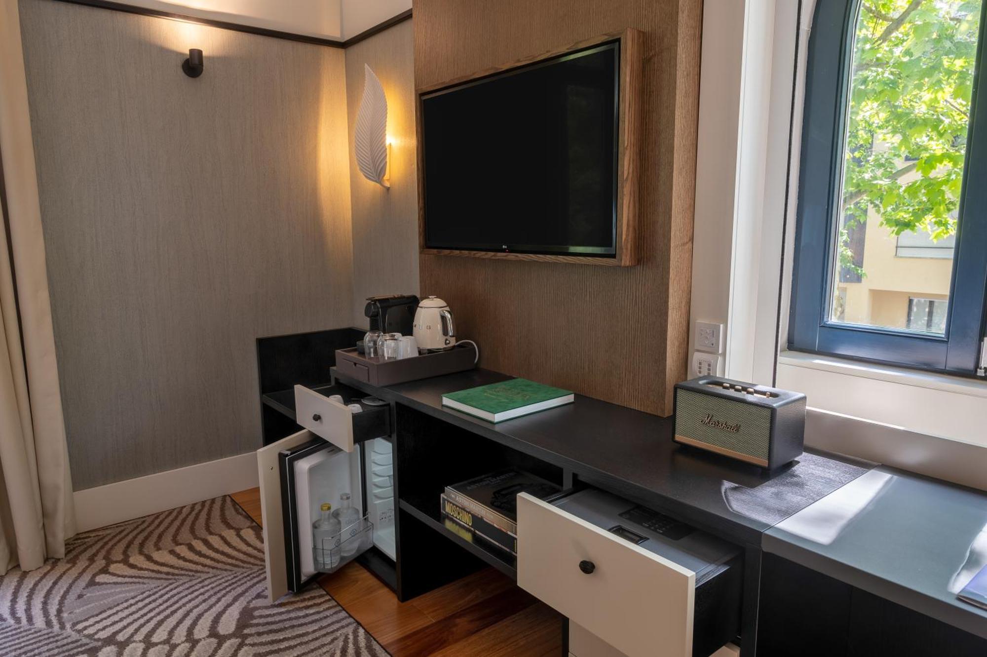 Deluxe Junior Suite