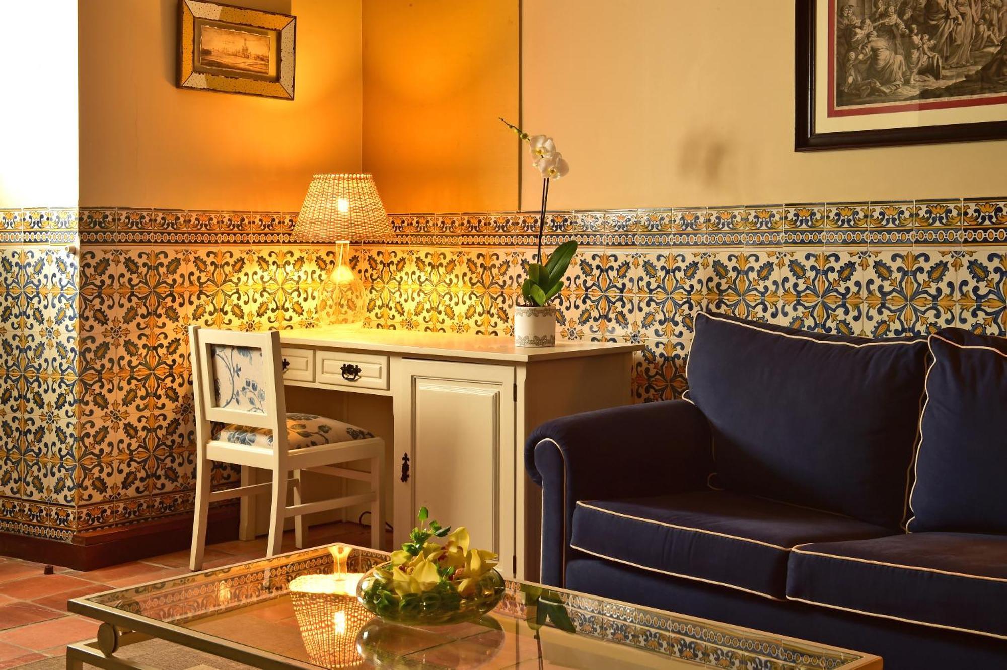 Castle House Suite