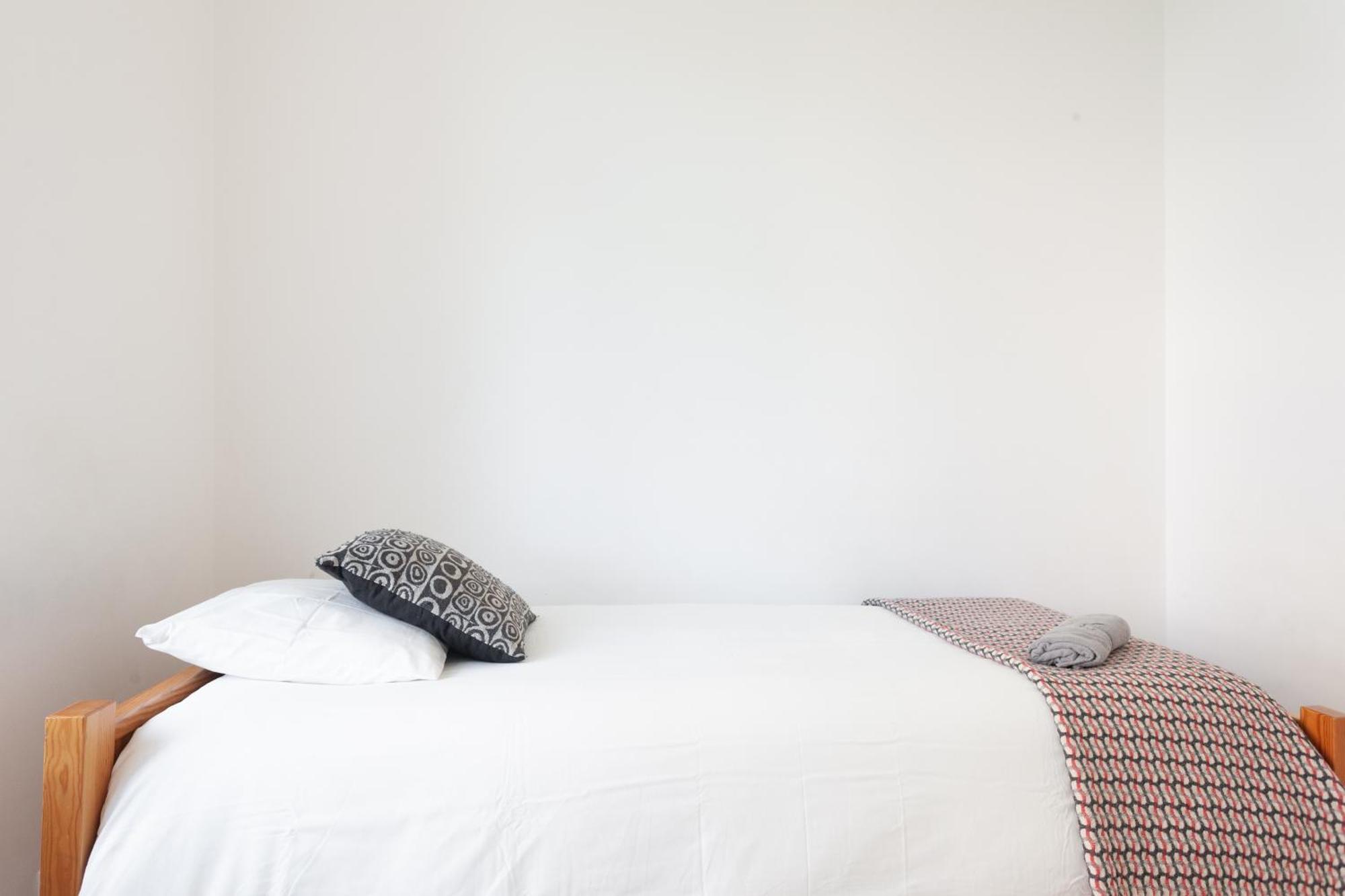 Quarto Individual Superior