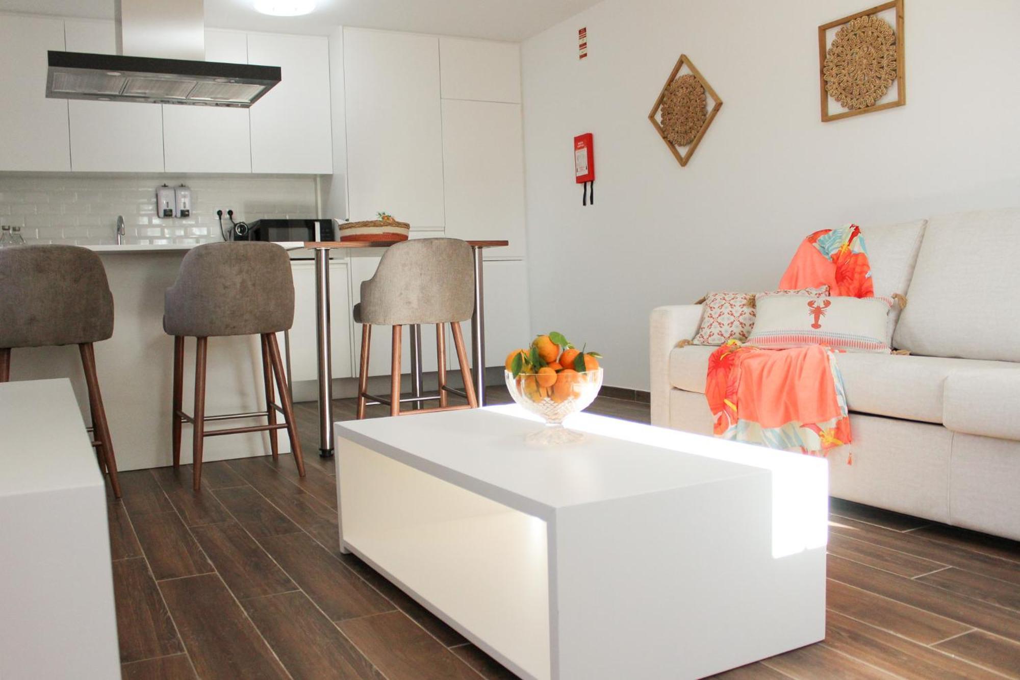 Maison 1 Chambre