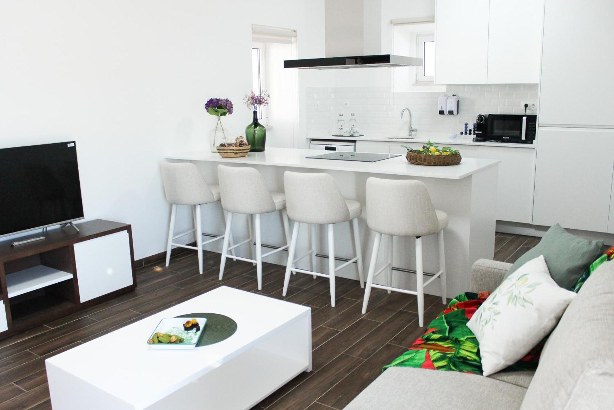 Maison 2 Chambres