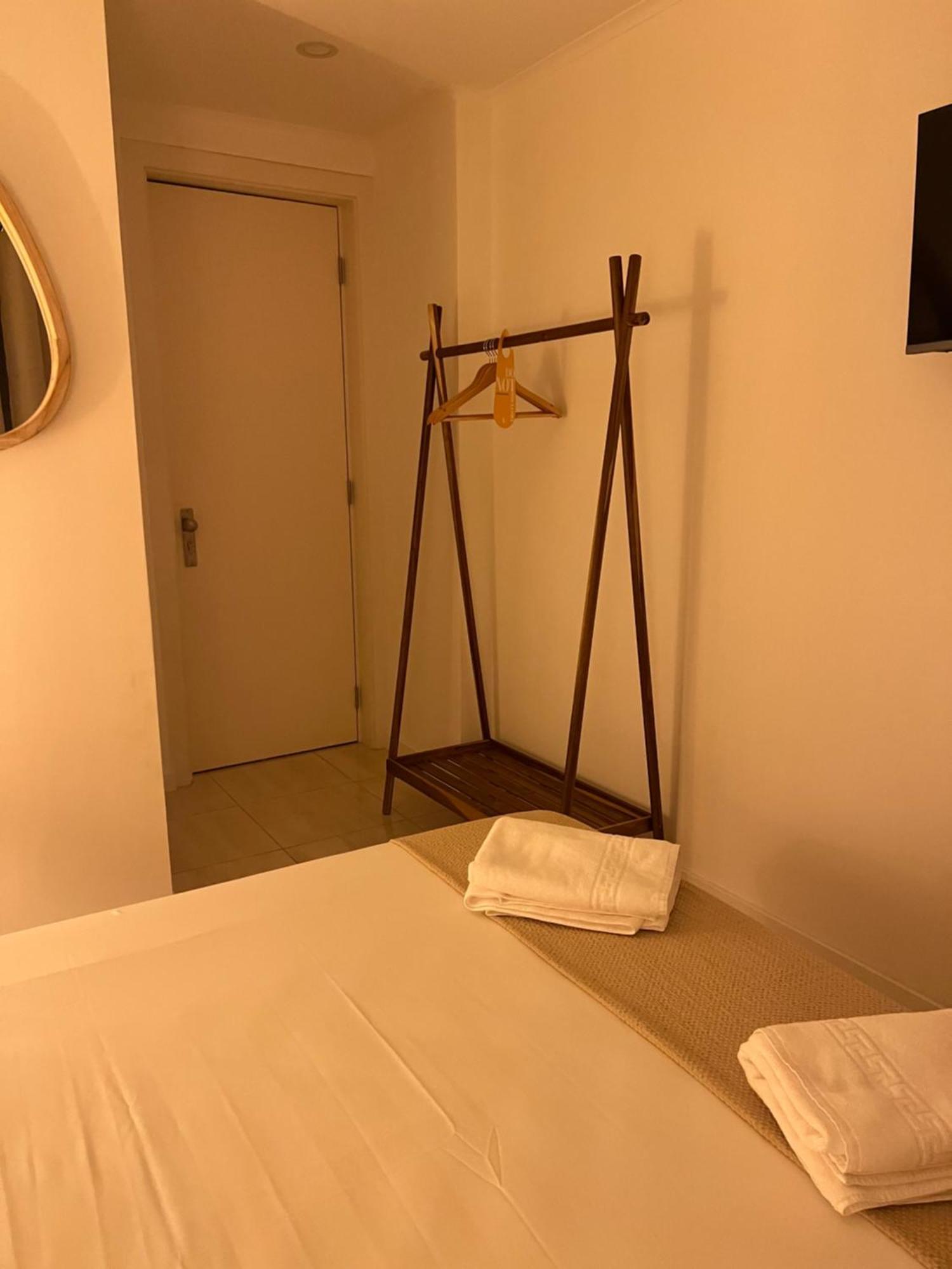Quarto Duplo