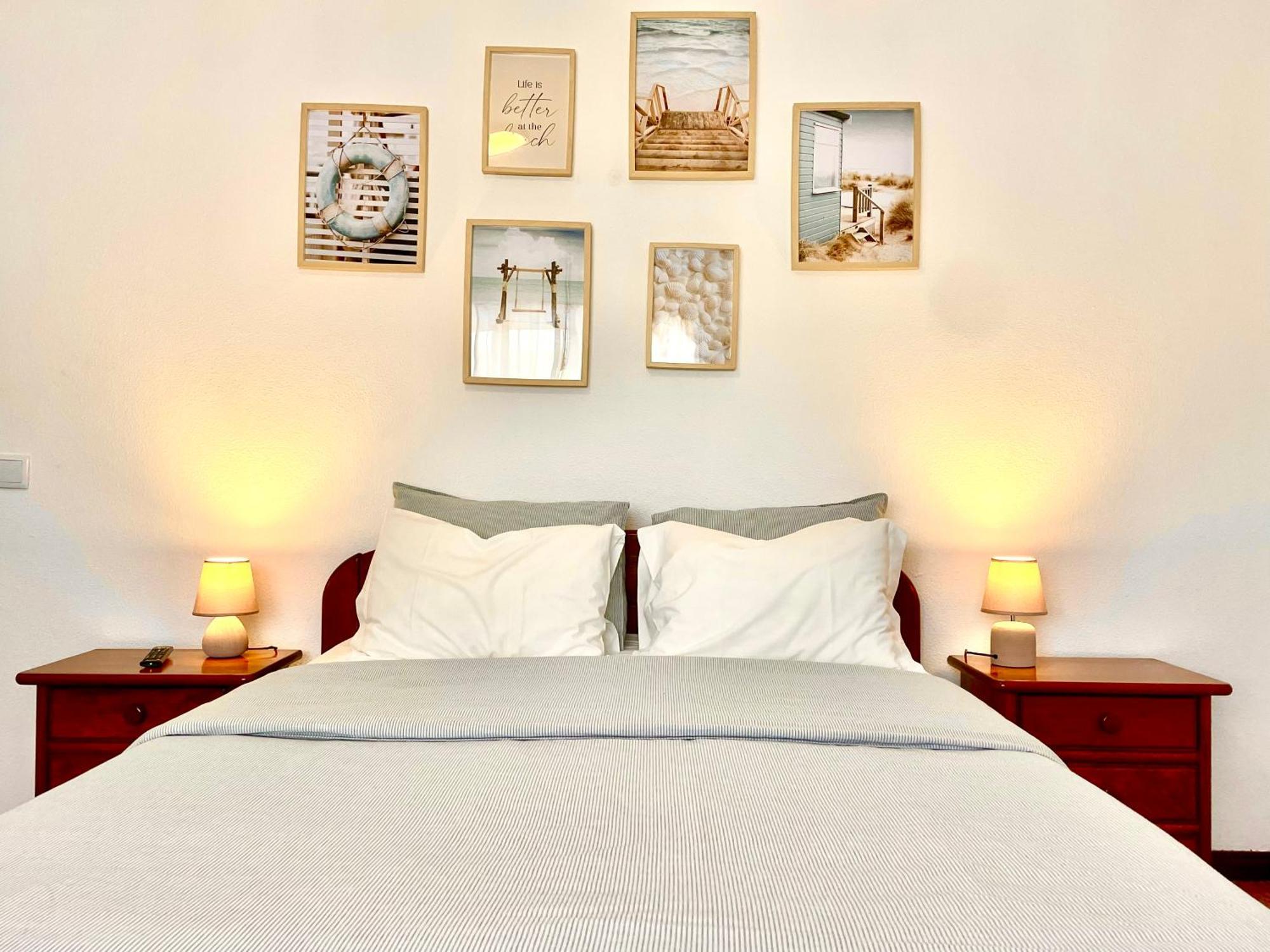 Quarto Duplo Familiar