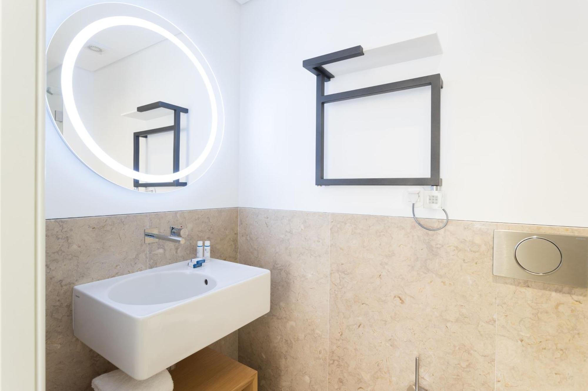 Deluxe Doppelzimmer