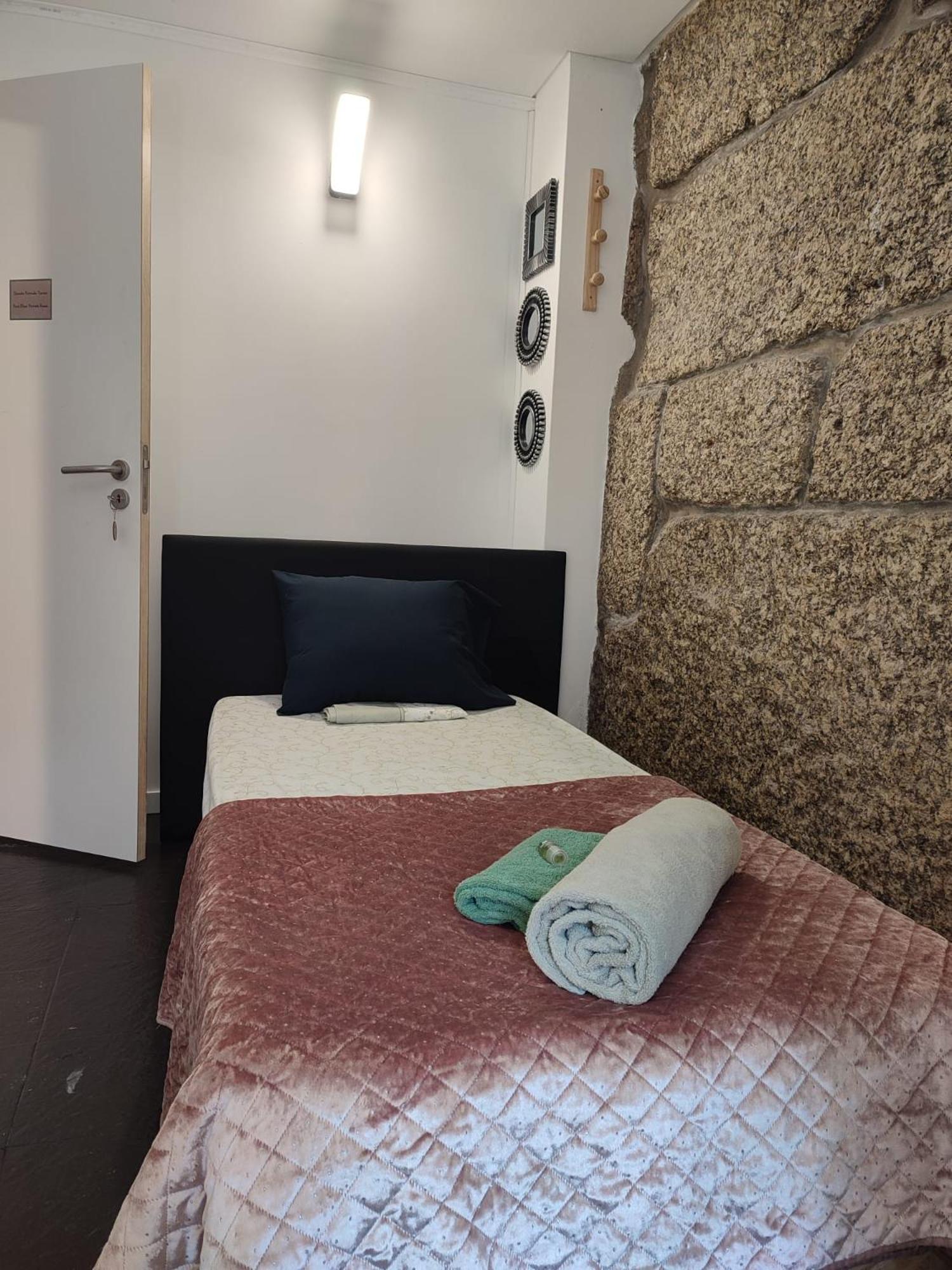 Quarto Individual