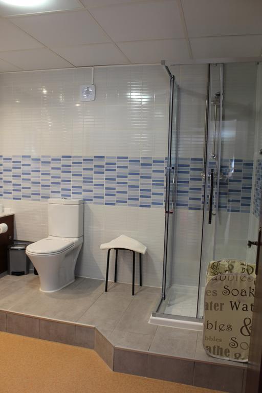 Quarto Família com Banheiro