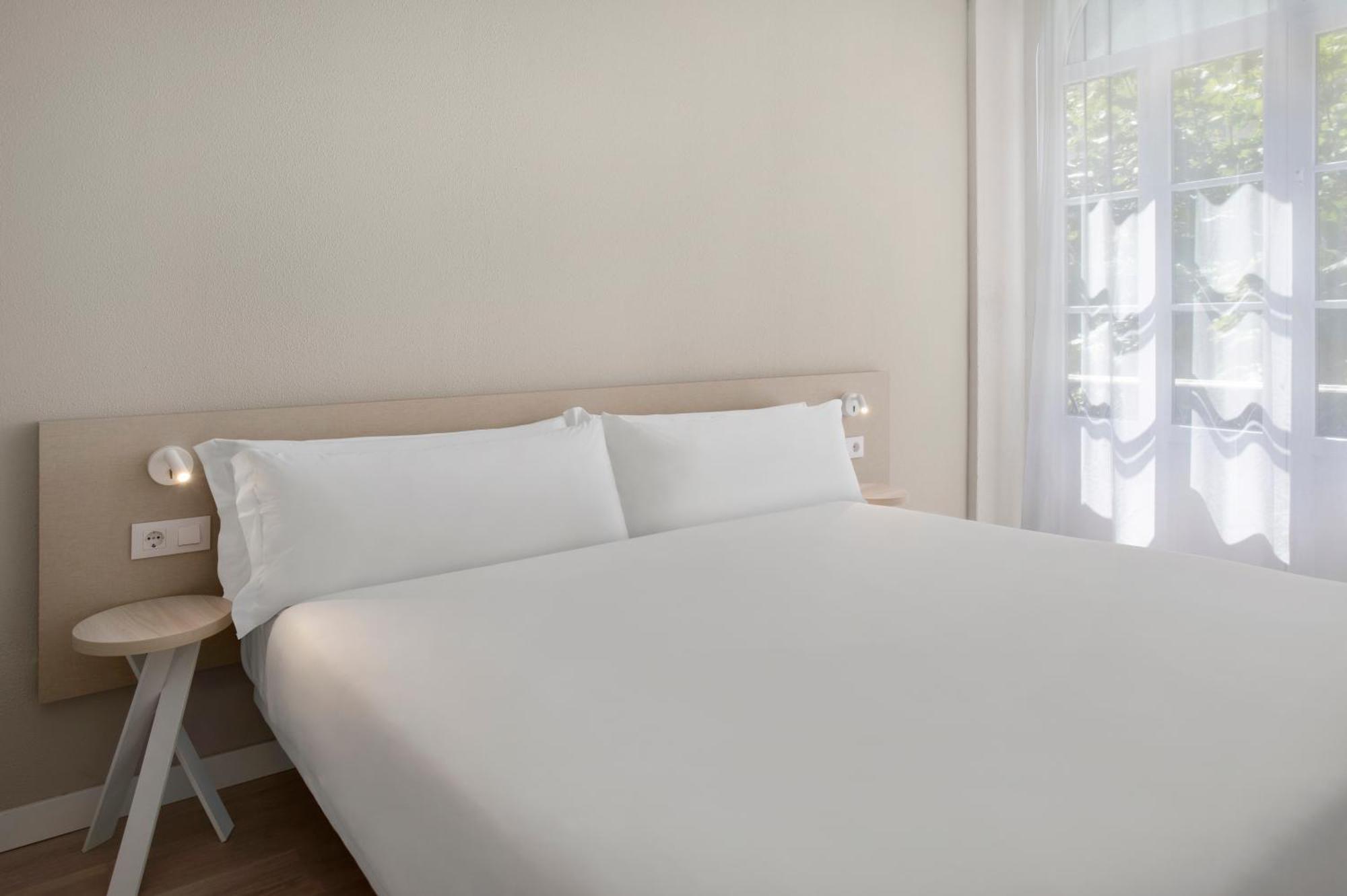 Habitación Doble Estándar