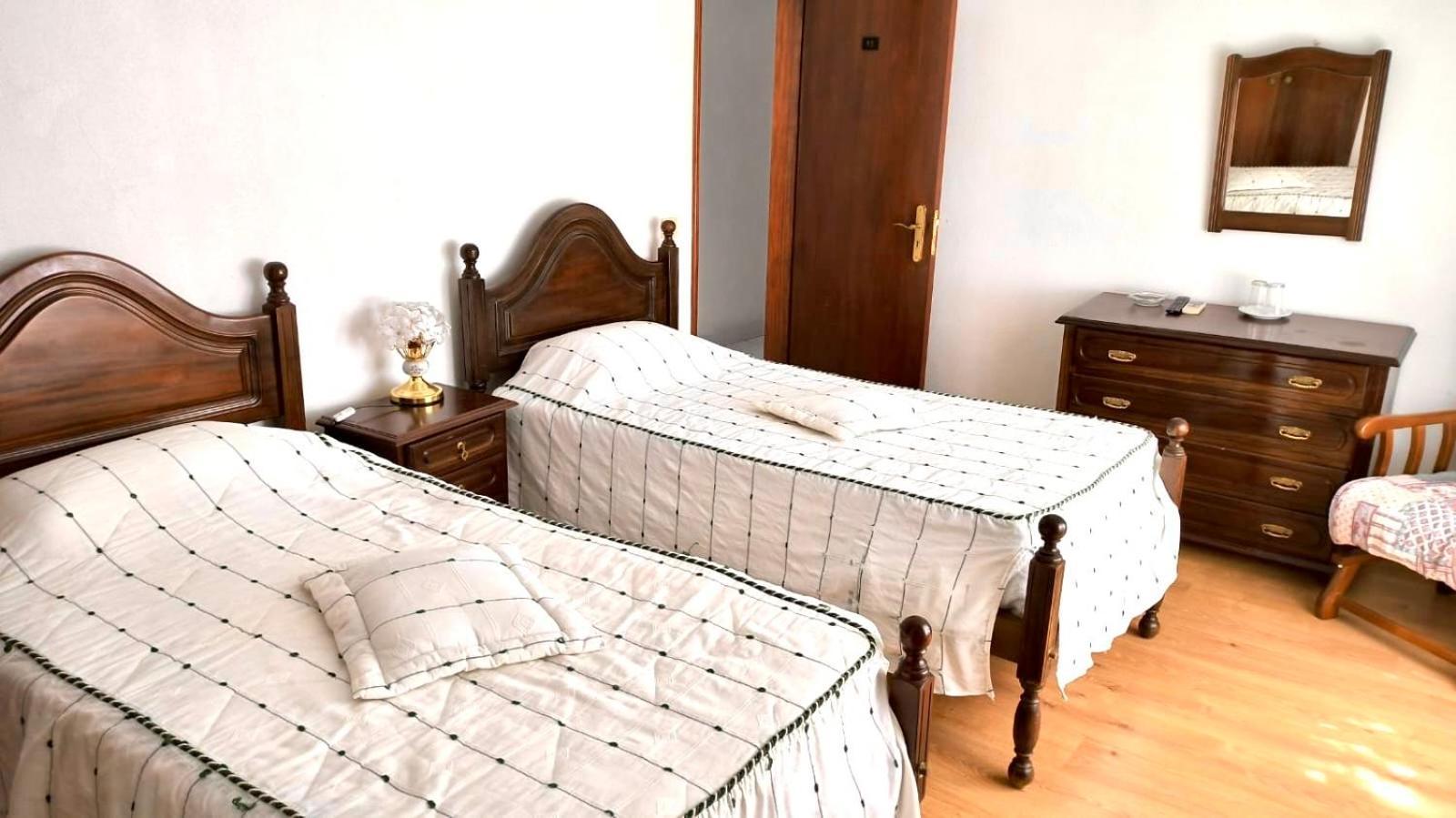 Habitación Doble - 2 camas