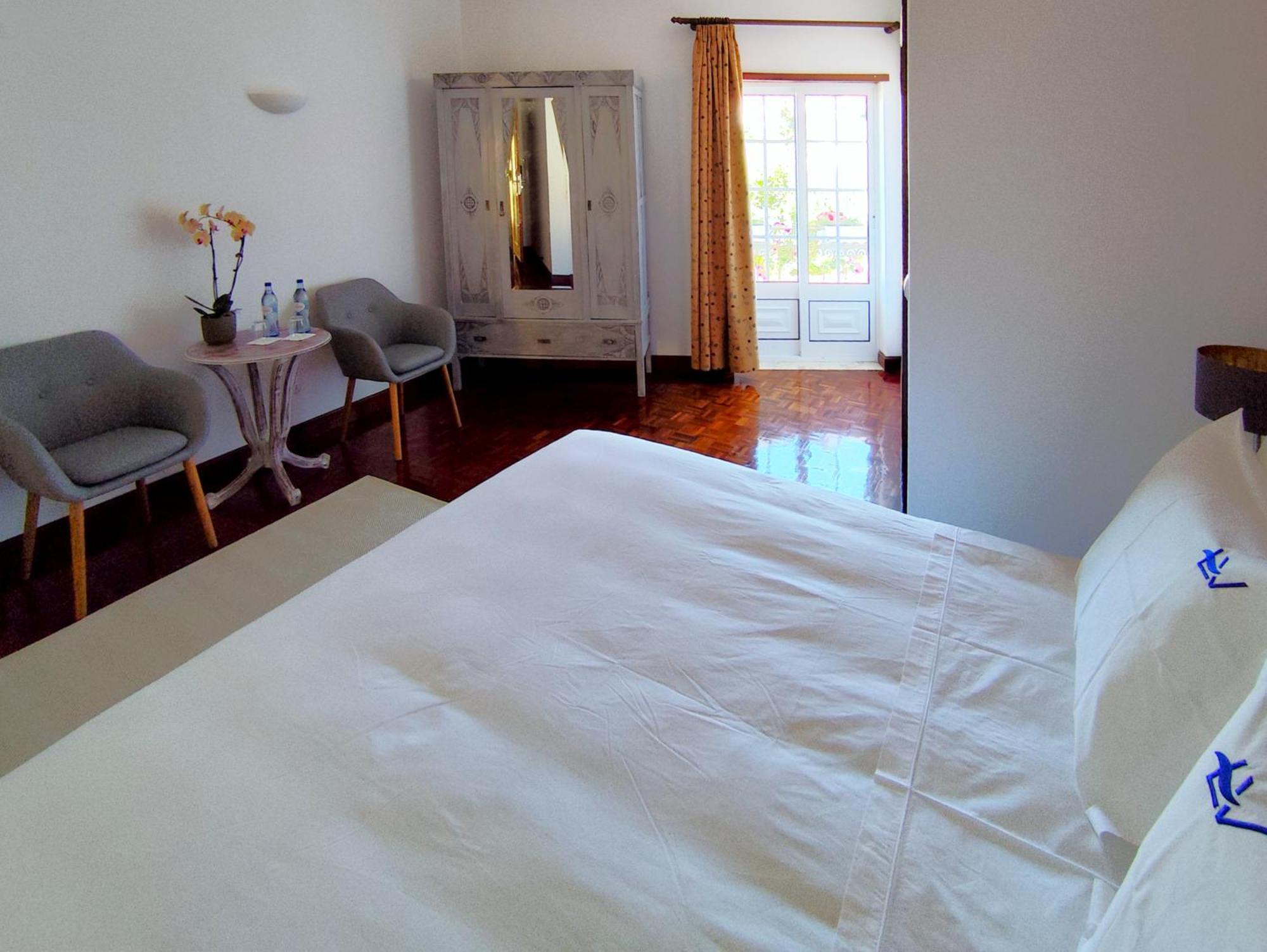 Quarto Duplo Standard