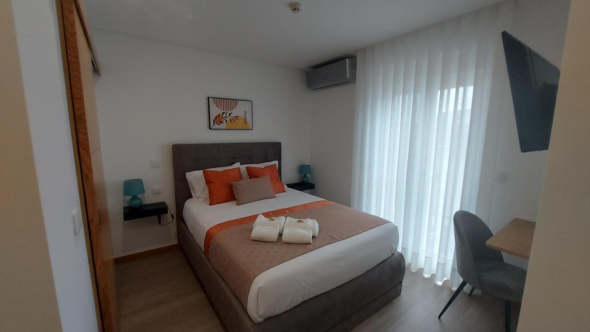 Quarto Duplo