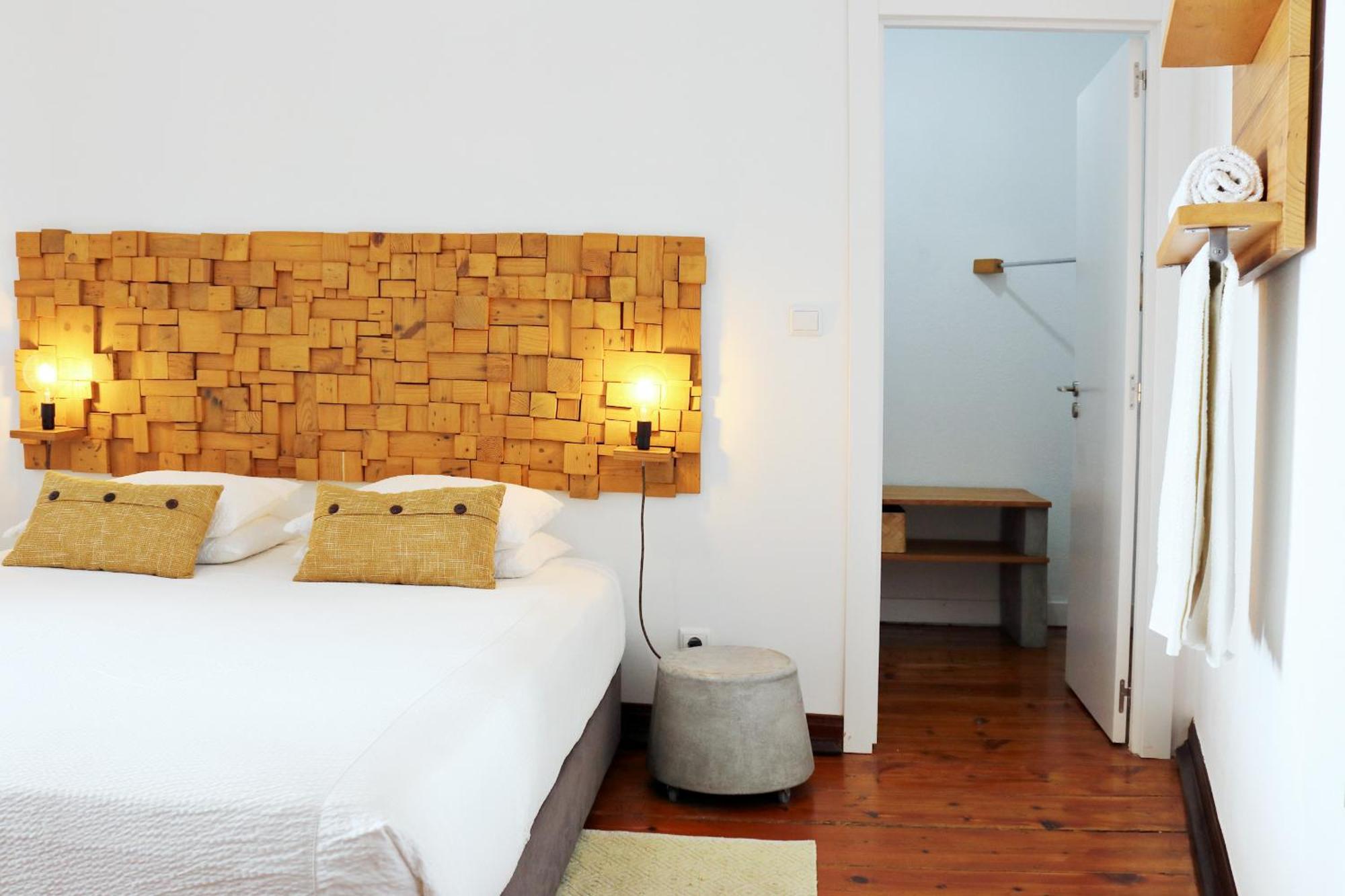 Tweepersoonskamer met Eigen Badkamer