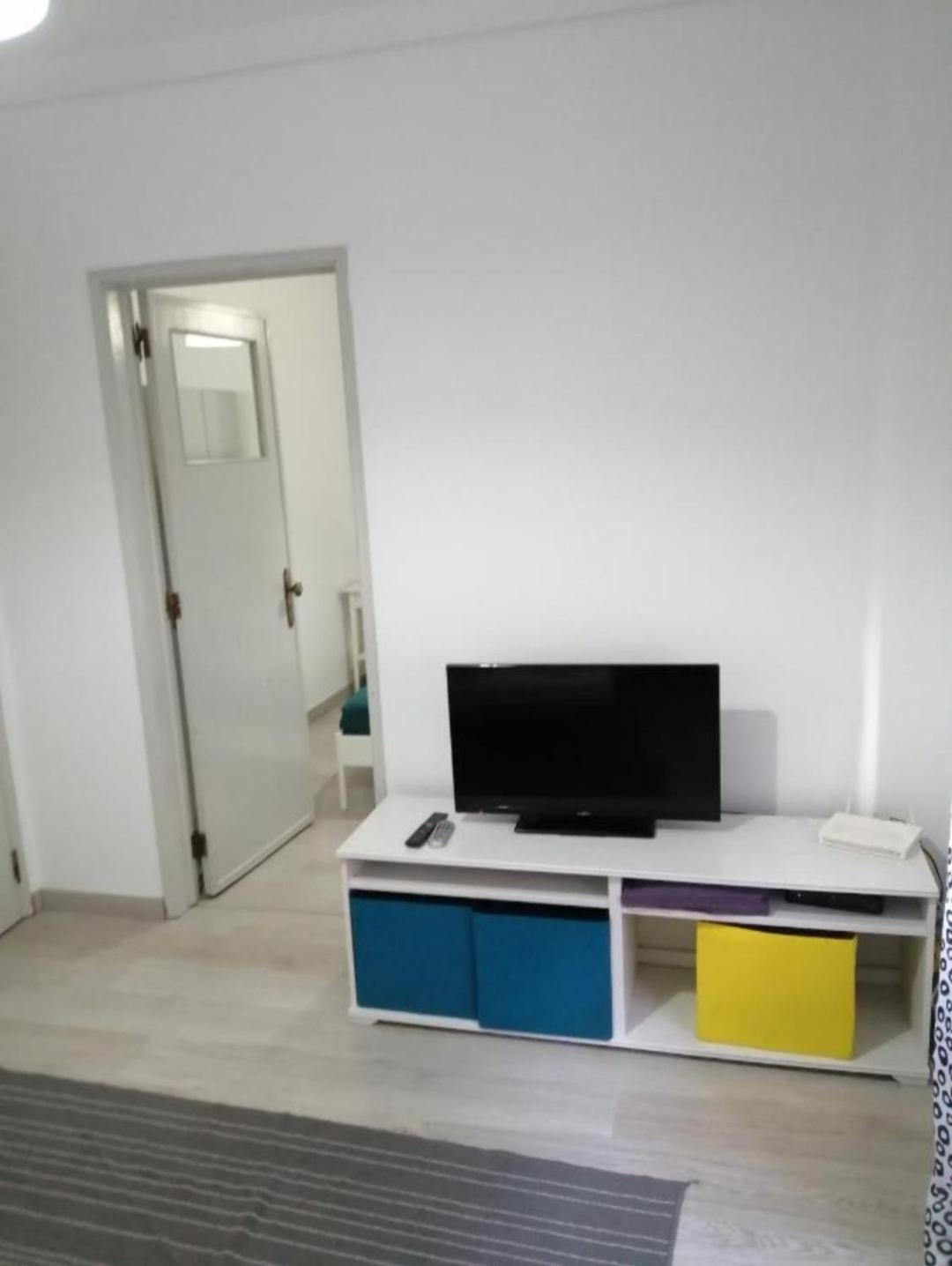 Apartamento de 2 Quartos