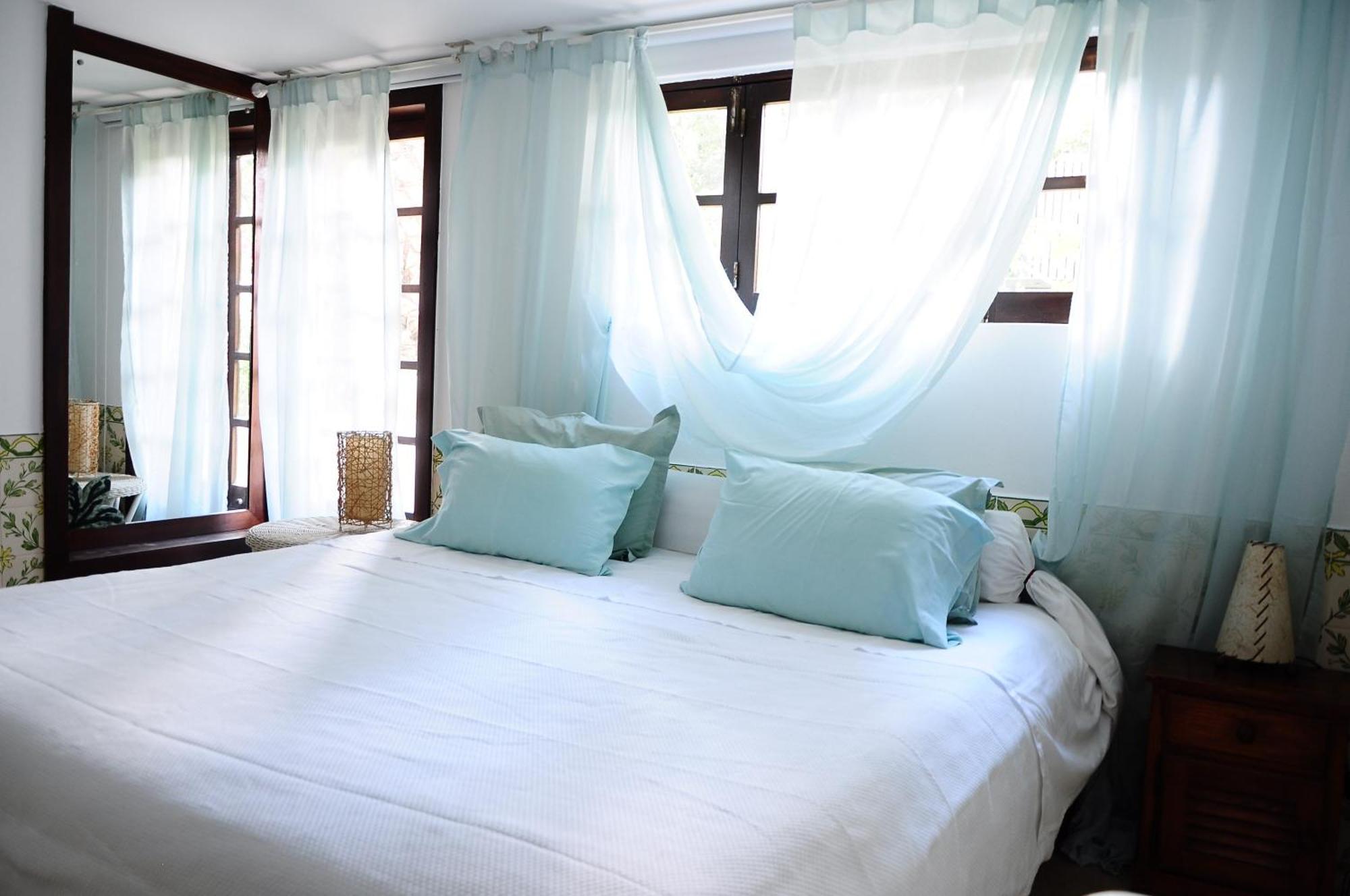 Suite mit 1 Schlafzimmer
