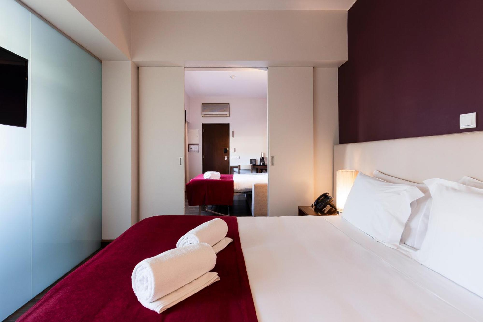 Suite Júnior