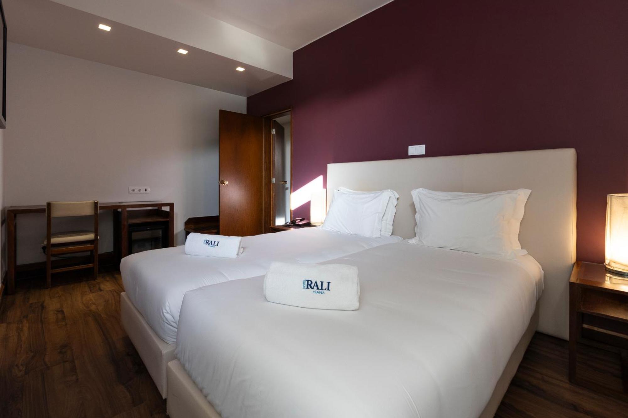 Quarto Twin Clássico