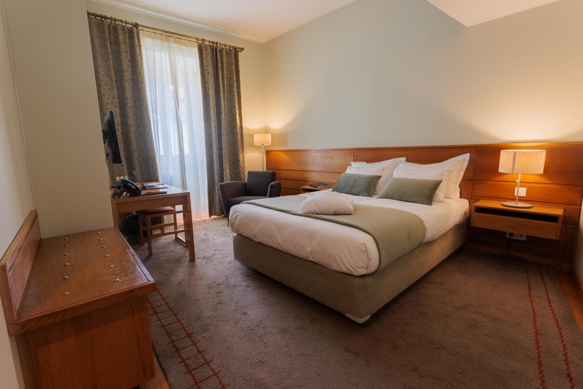 Quarto Familiar Standard
