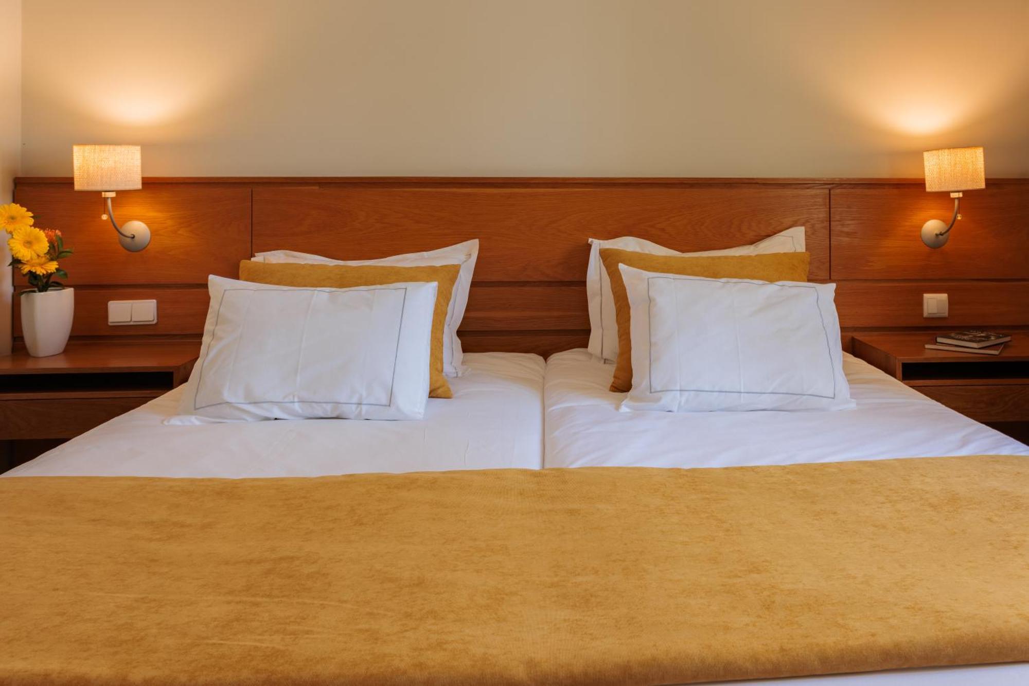 Quarto Duplo ou Twin Standard