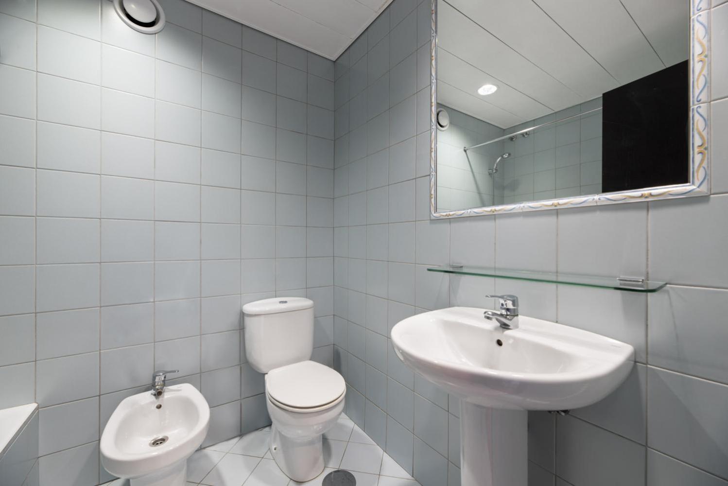 Double or Twin Room City View
