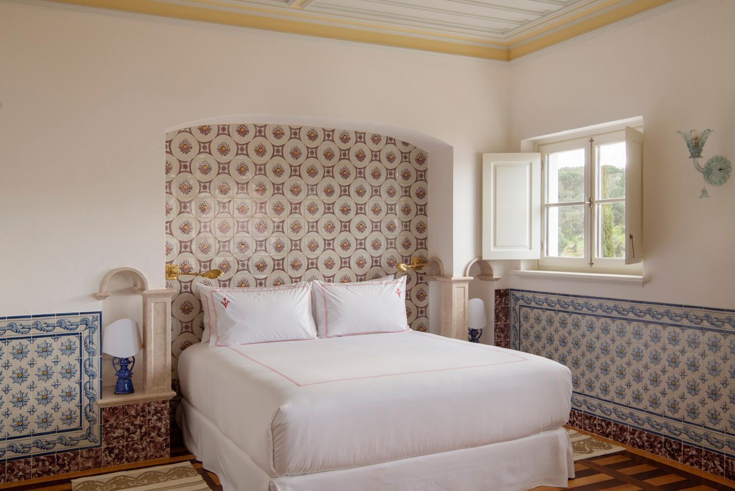 Suite Júnior com Terraço