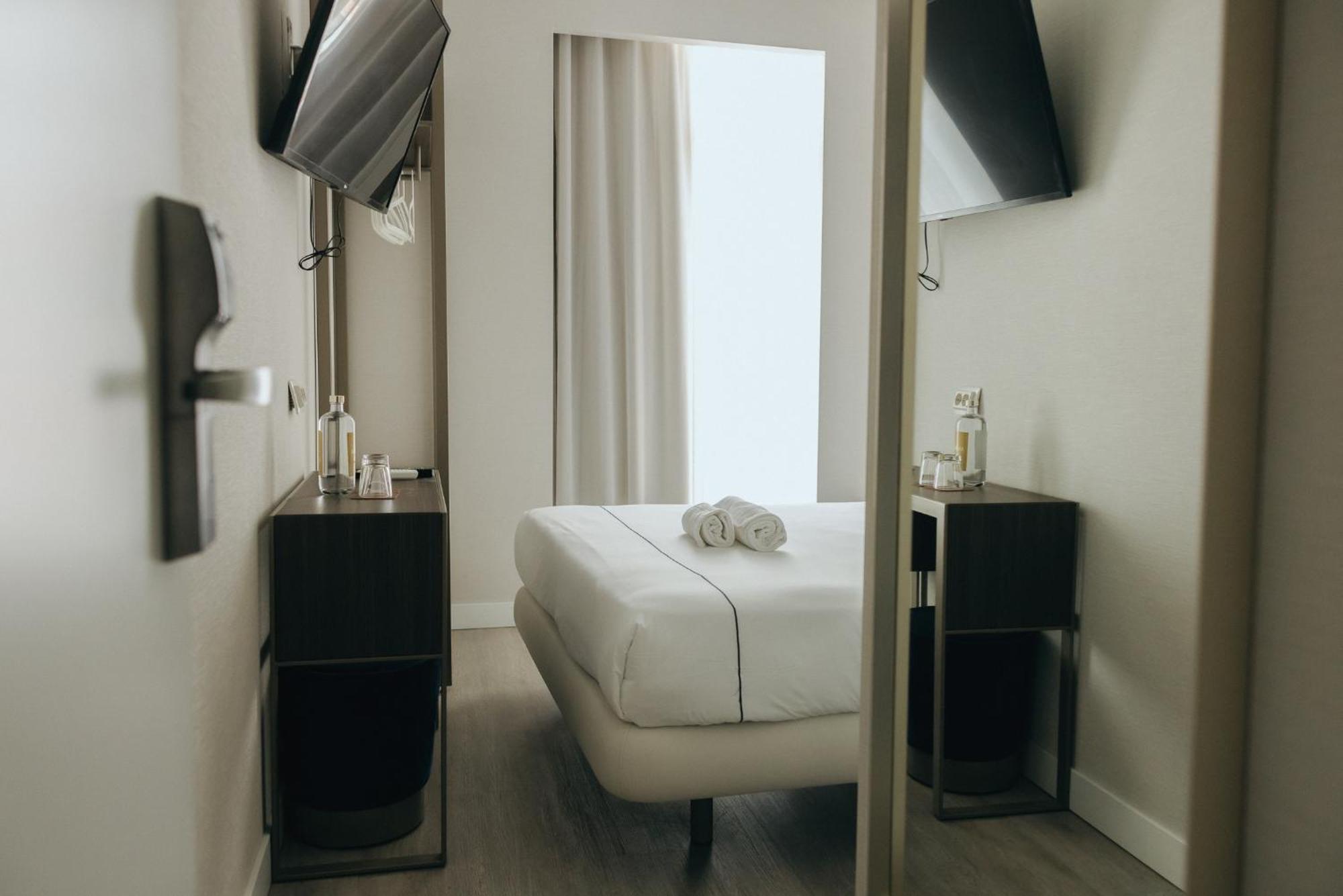 Kleines Classic Doppelzimmer