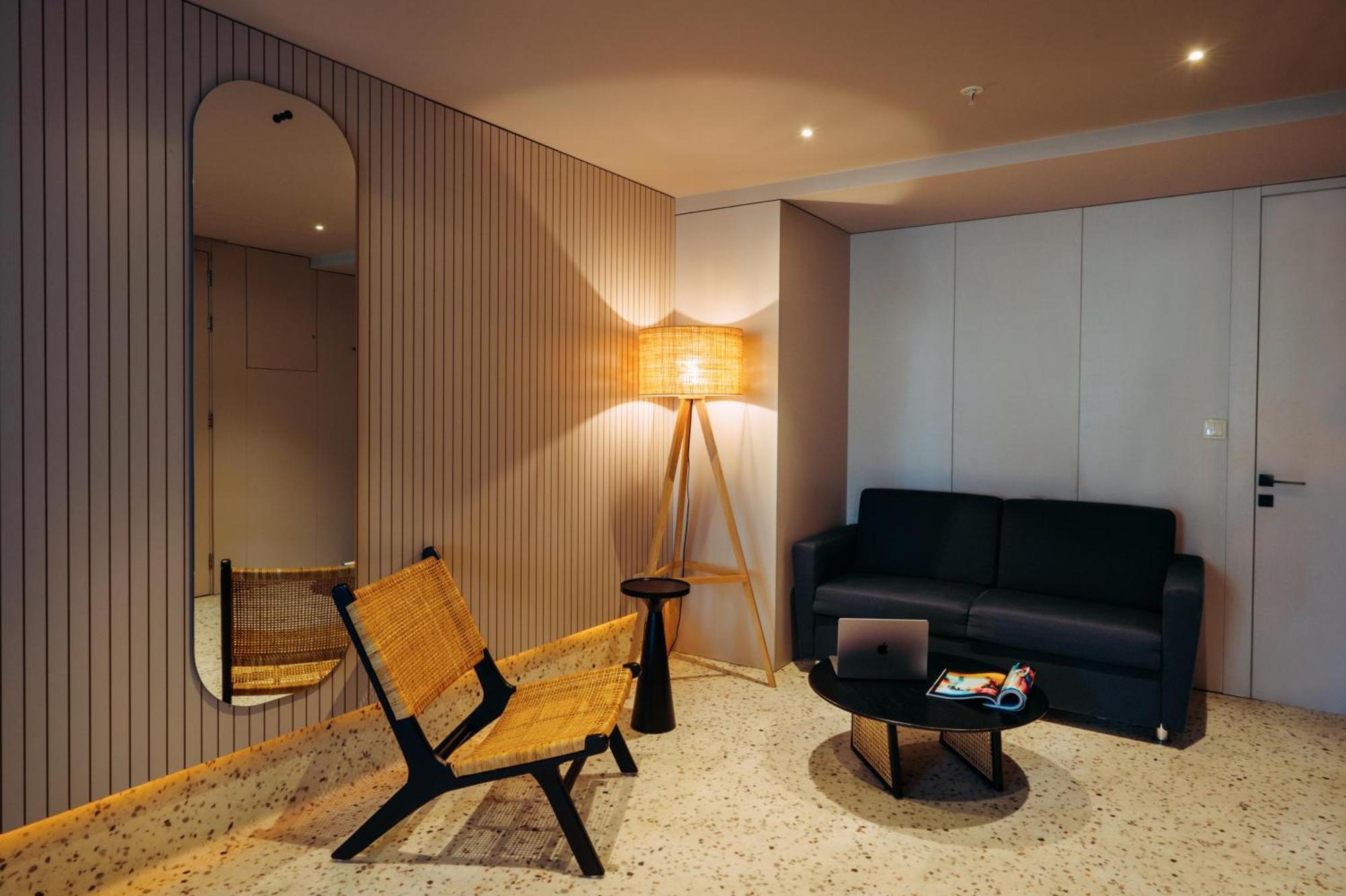 Suite City