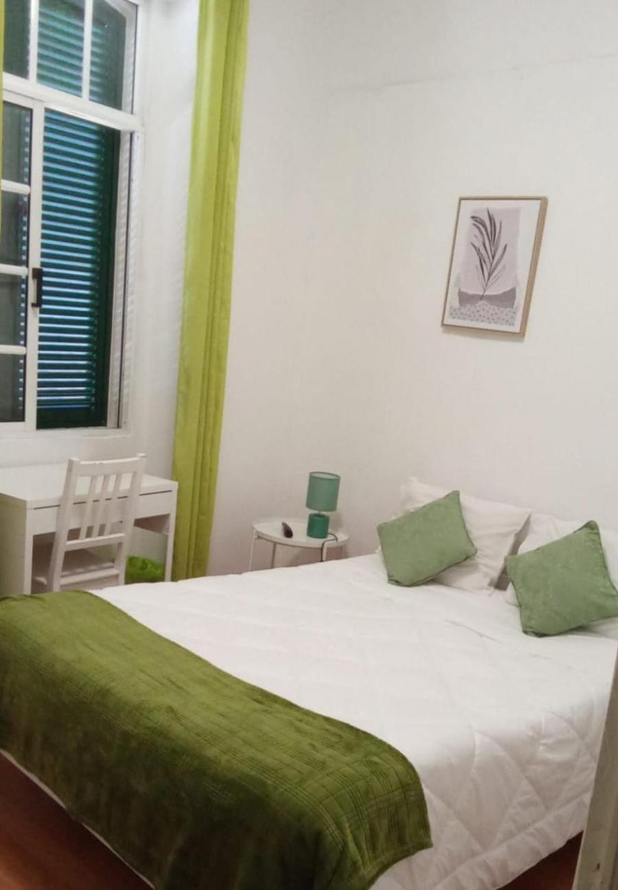 Quarto Individual