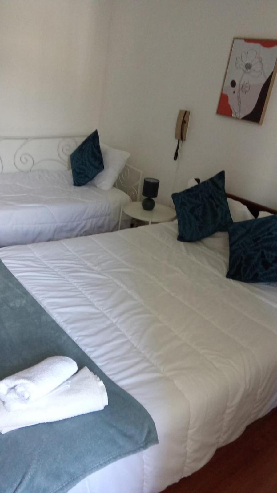 Quarto Triplo