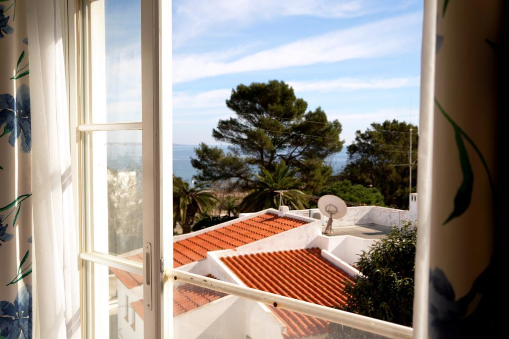 Apartamento Dúplex con vistas laterales al mar