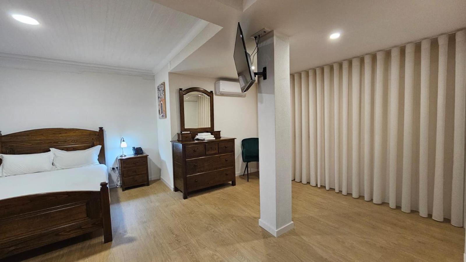 Quarto Duplo Superior