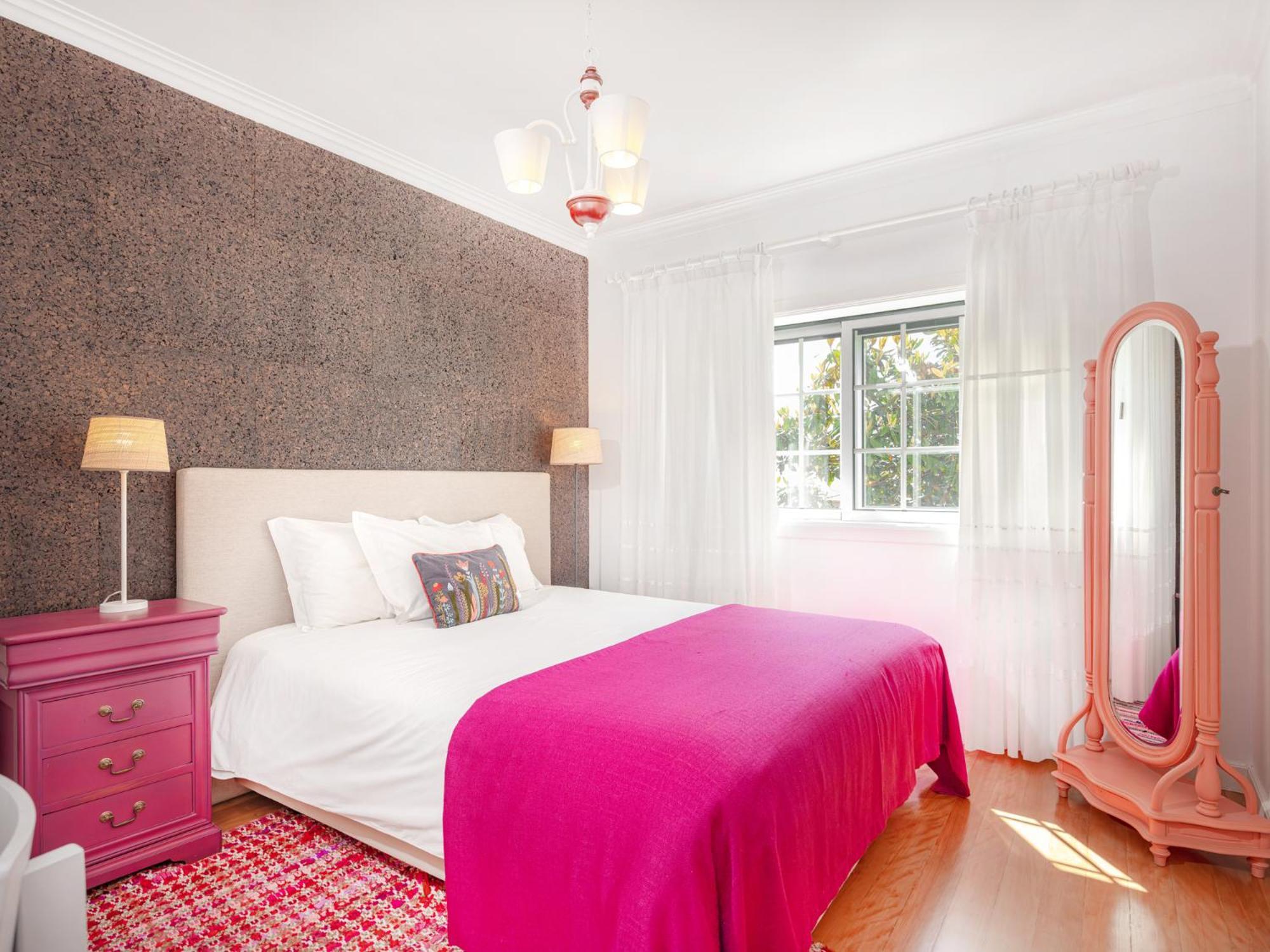 Quarto Duplo Standard