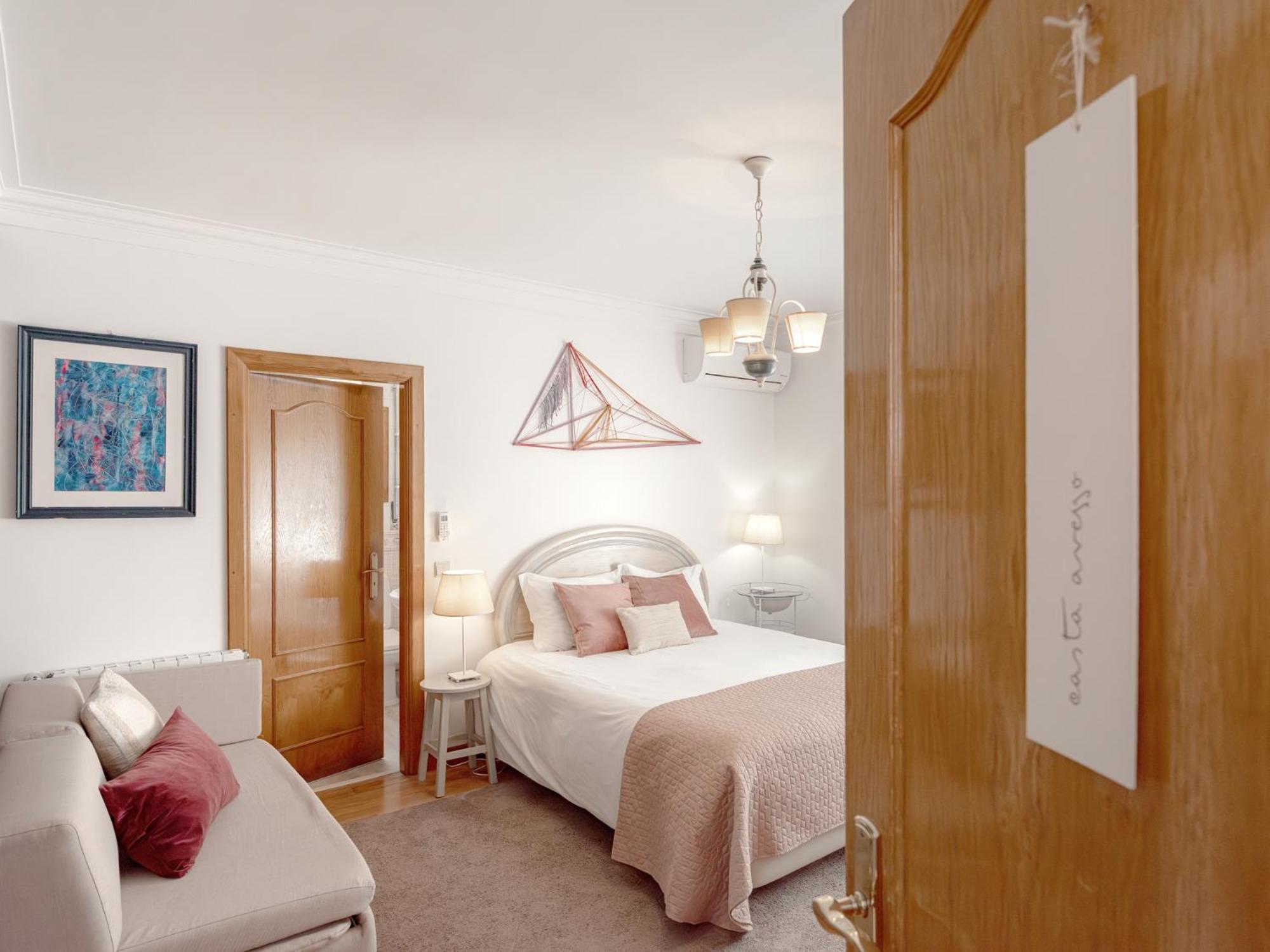 Quarto Deluxe