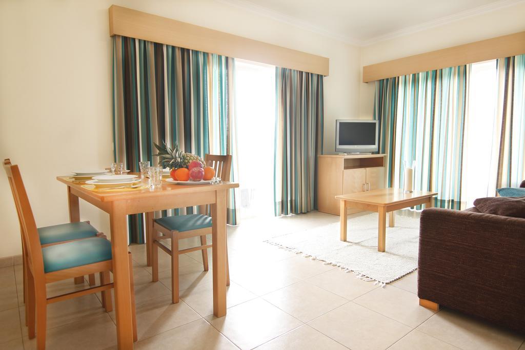 Superior Apartment mit 1 Schlafzimmer und Balkon