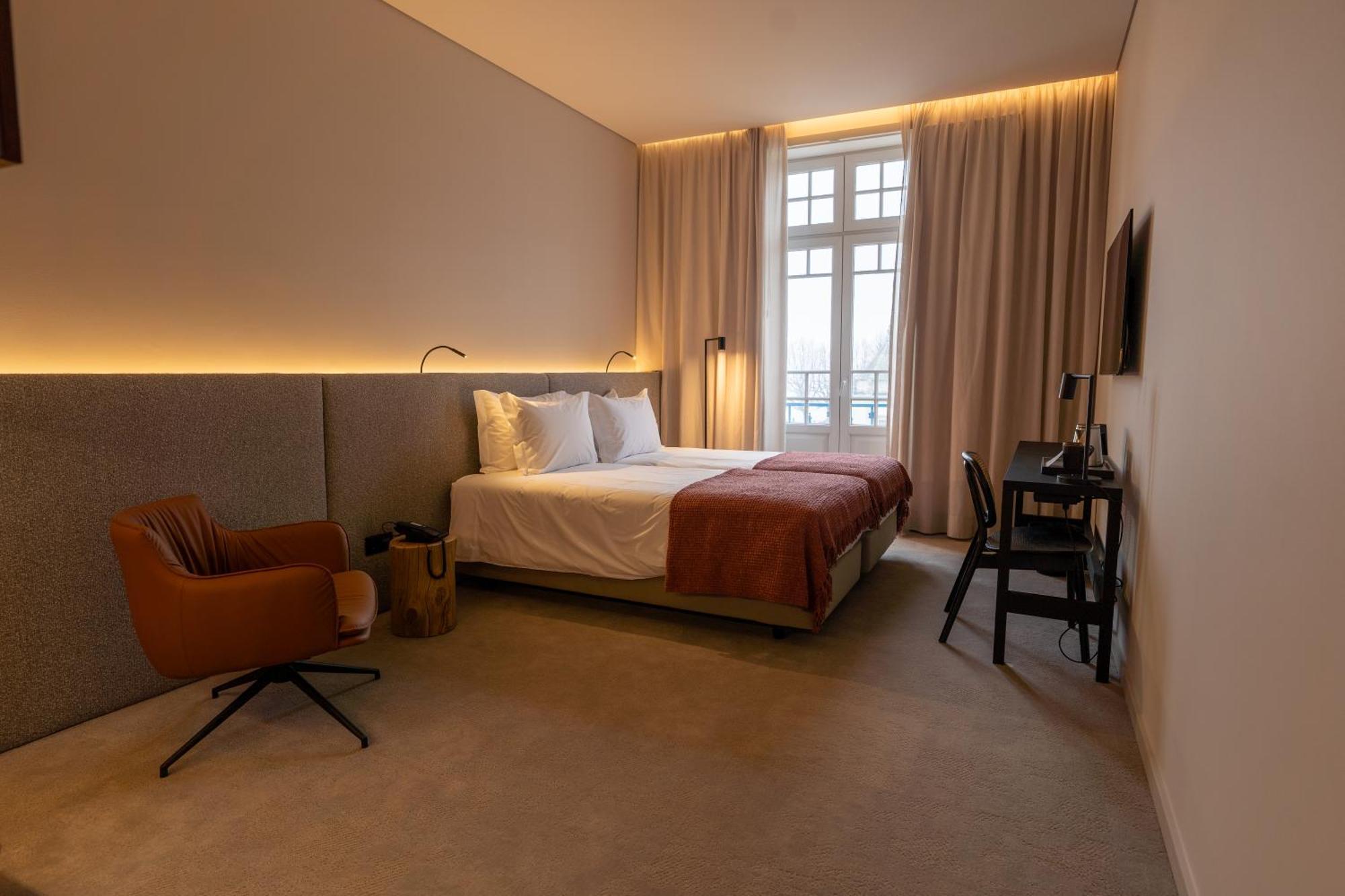 Quarto Individual