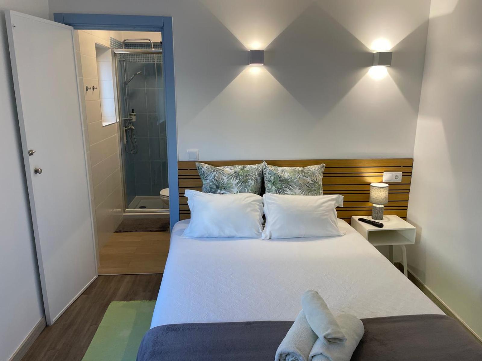 Quarto Duplo Standard