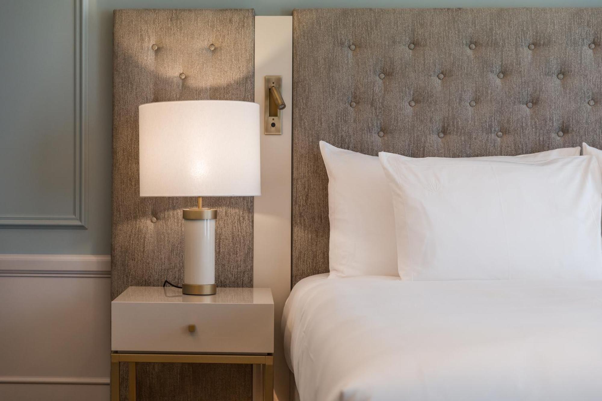 Chambre Double Deluxe