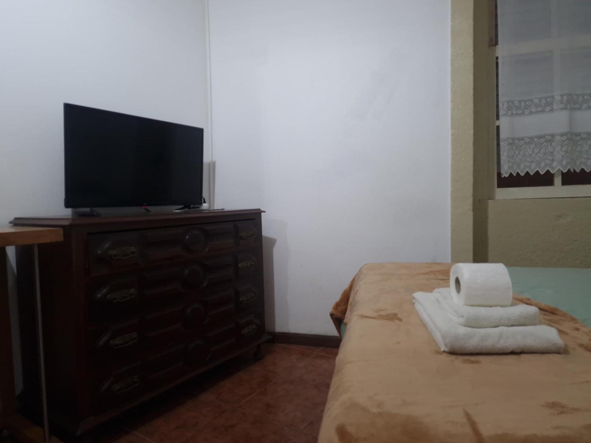 Quarto Duplo