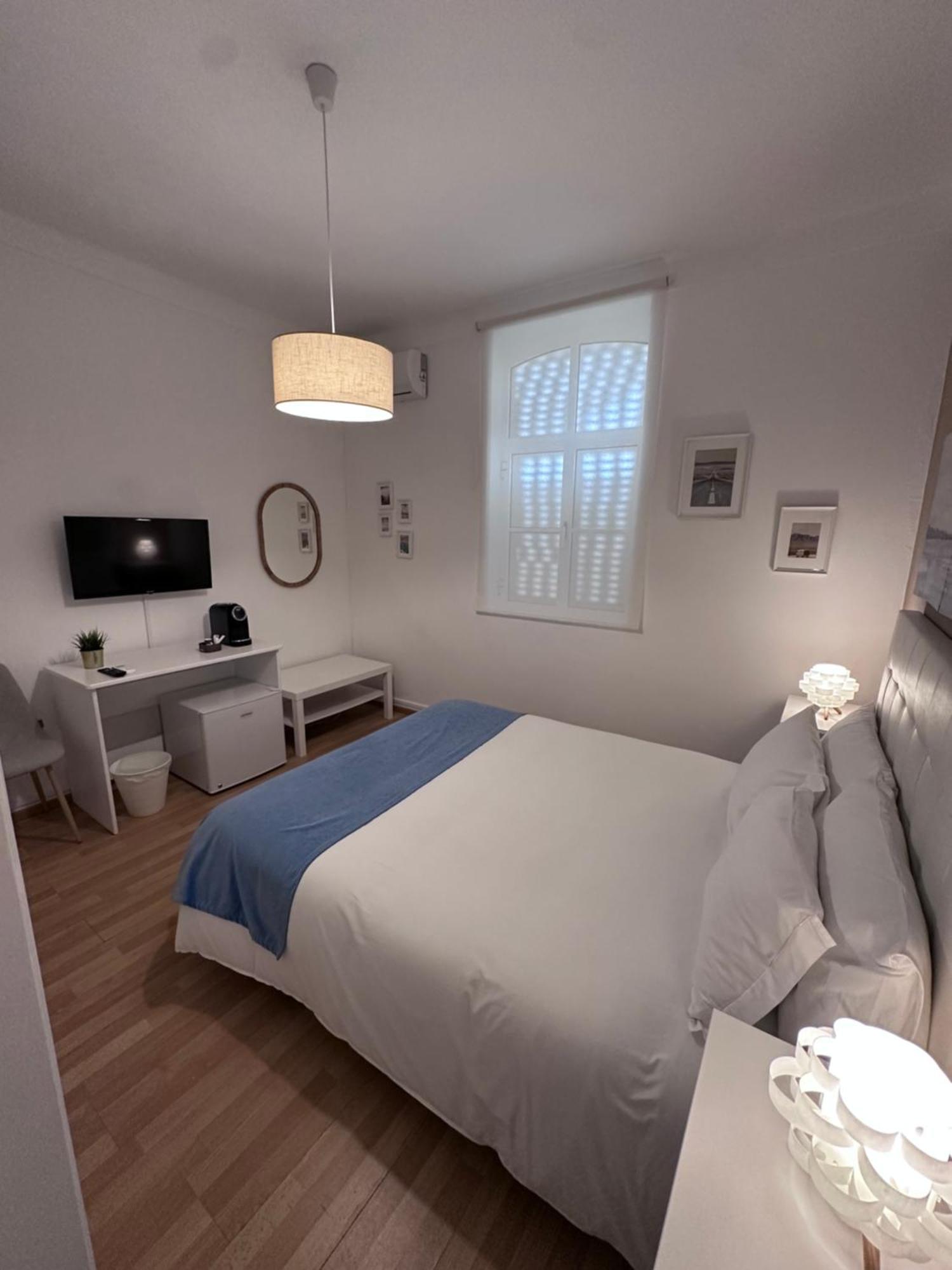 Tweepersoonskamer met Eigen Badkamer