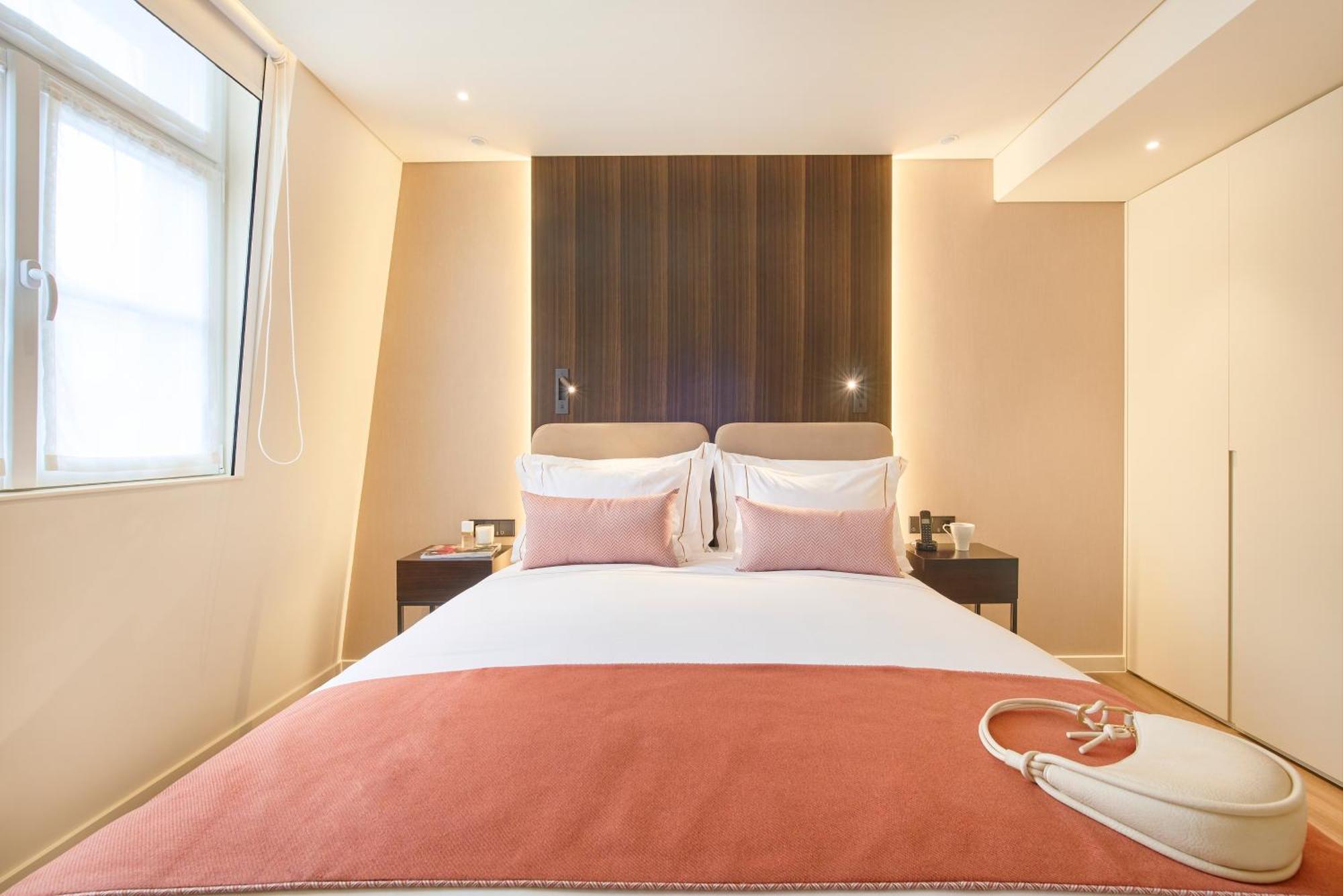 Double or Twin Room City View