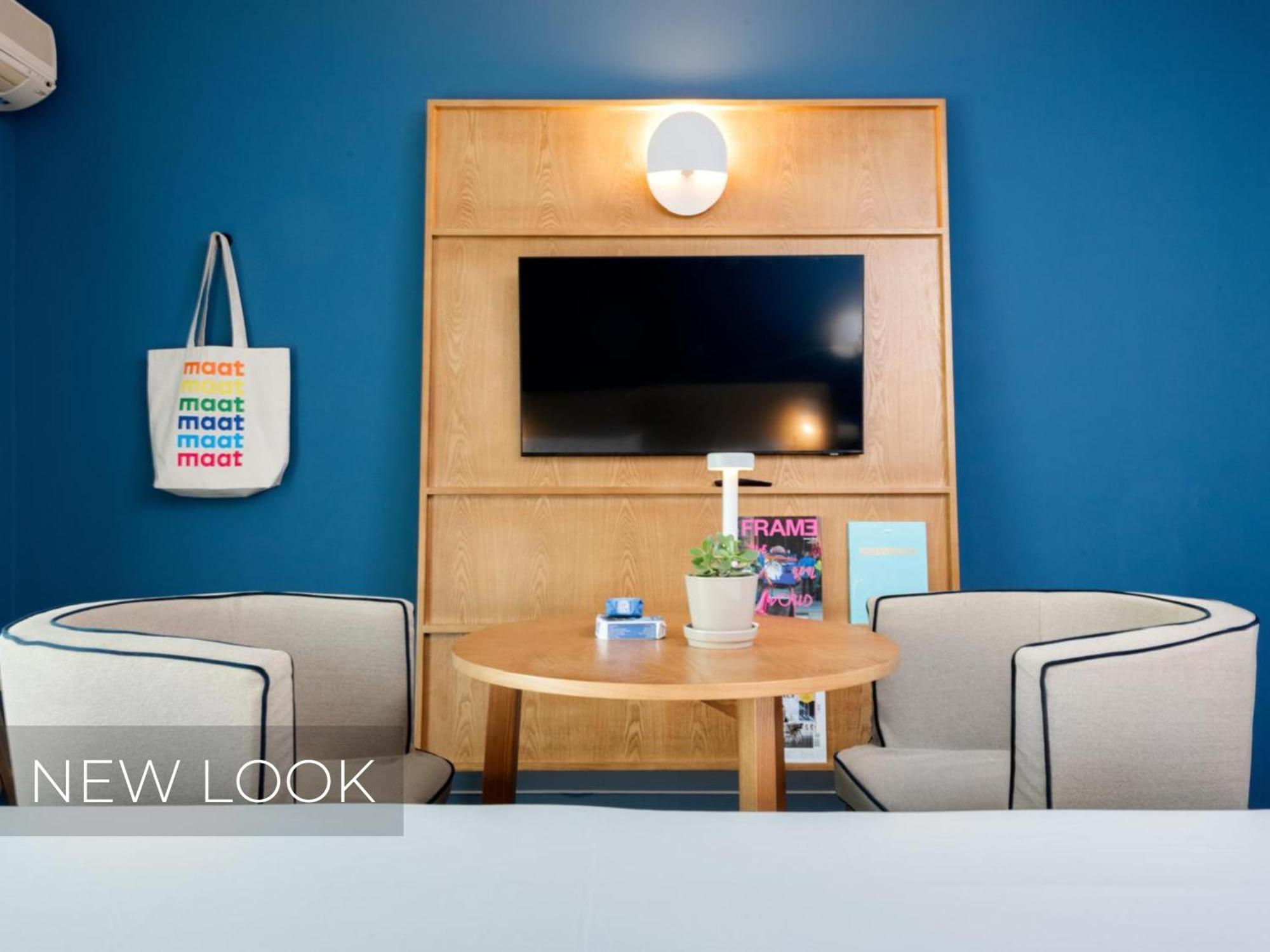 Classic Double or Twin Room
