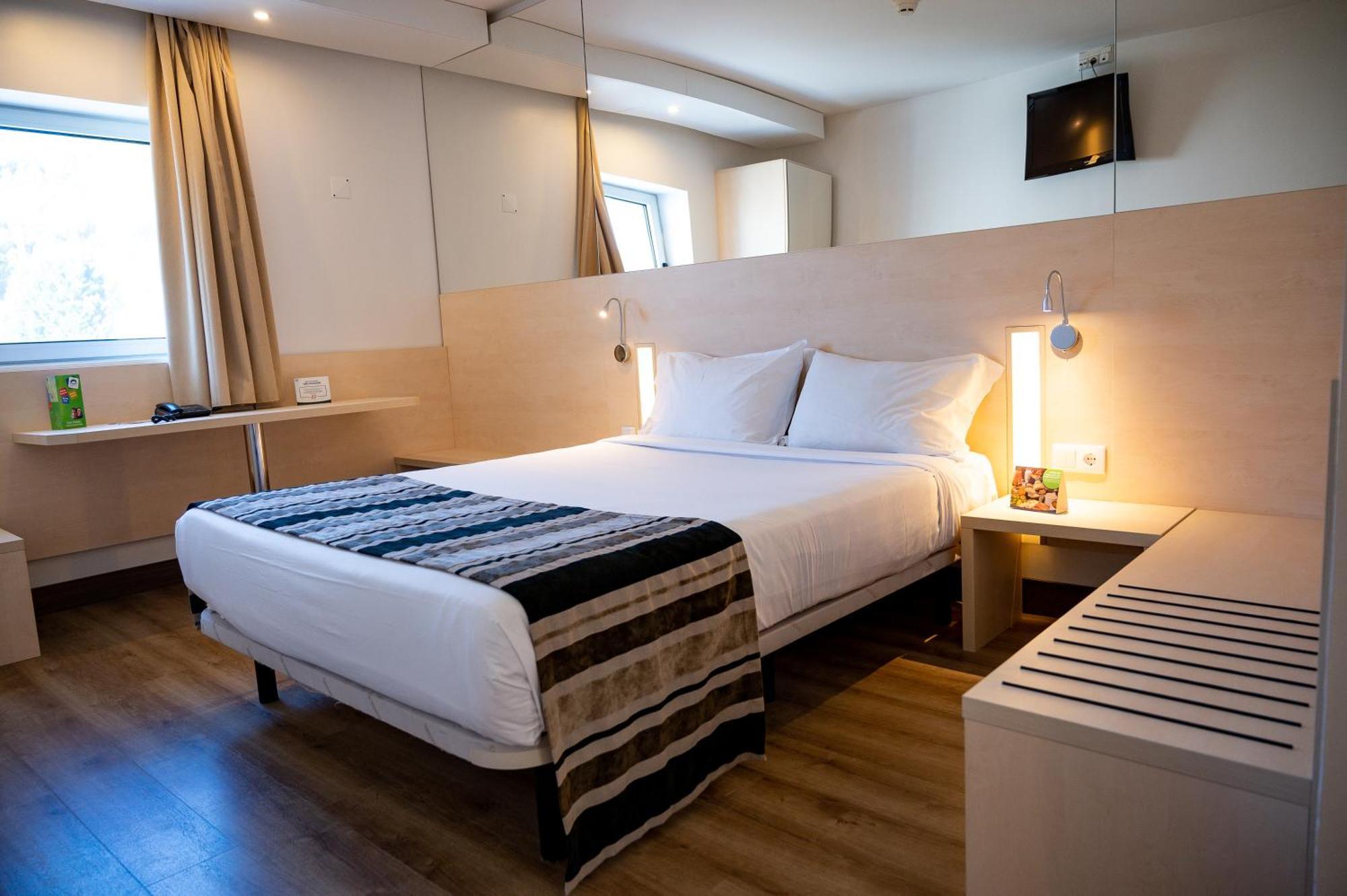 Chambre Double Supérieure