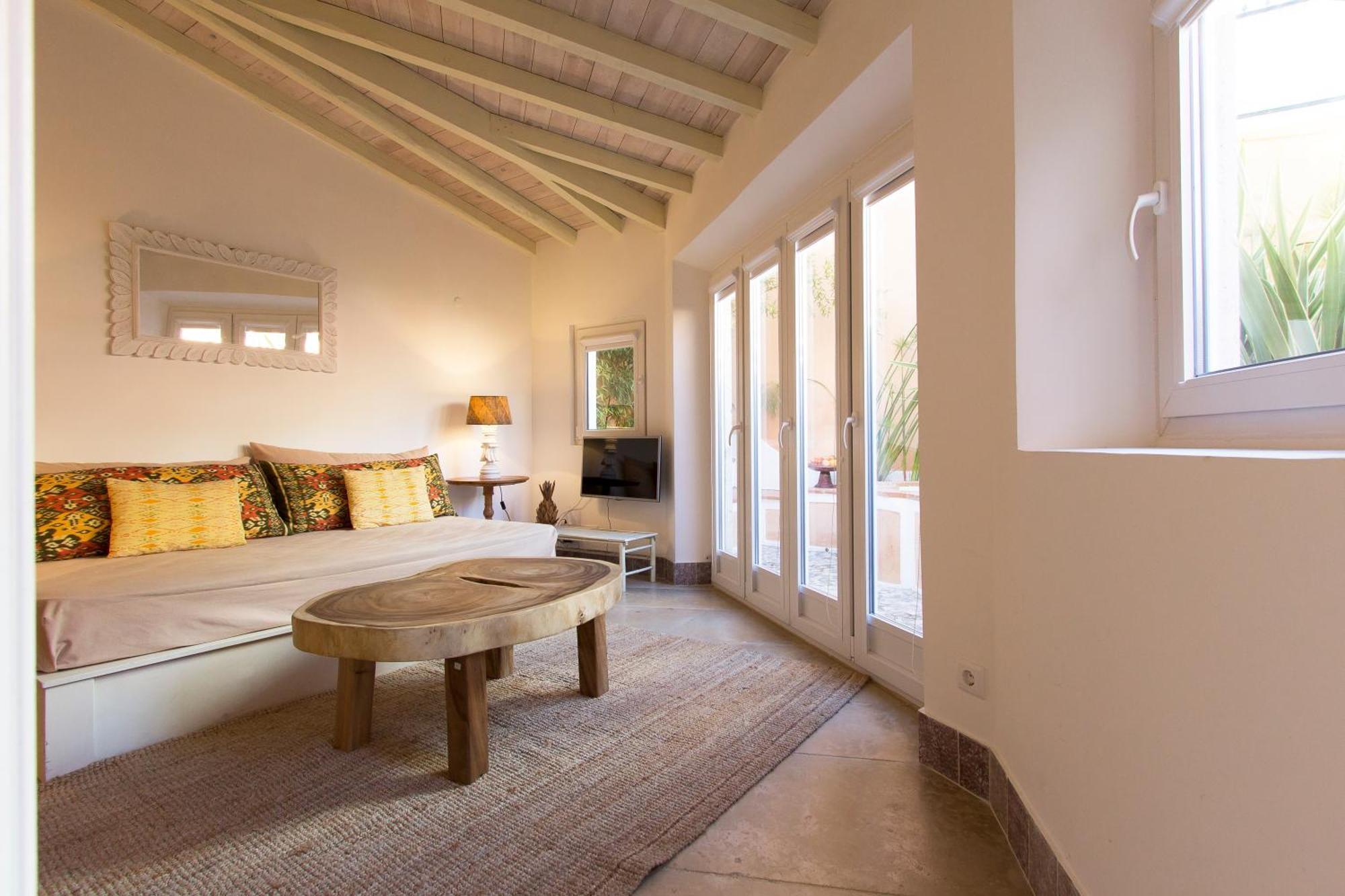 One-Bedroom Villa