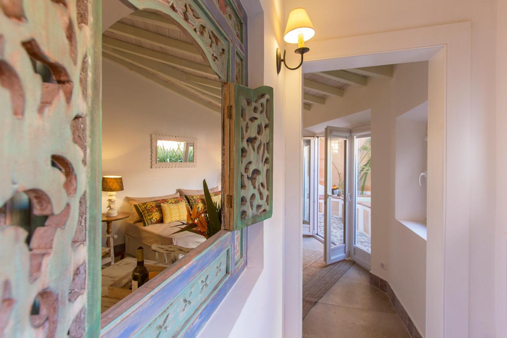 One-Bedroom Villa