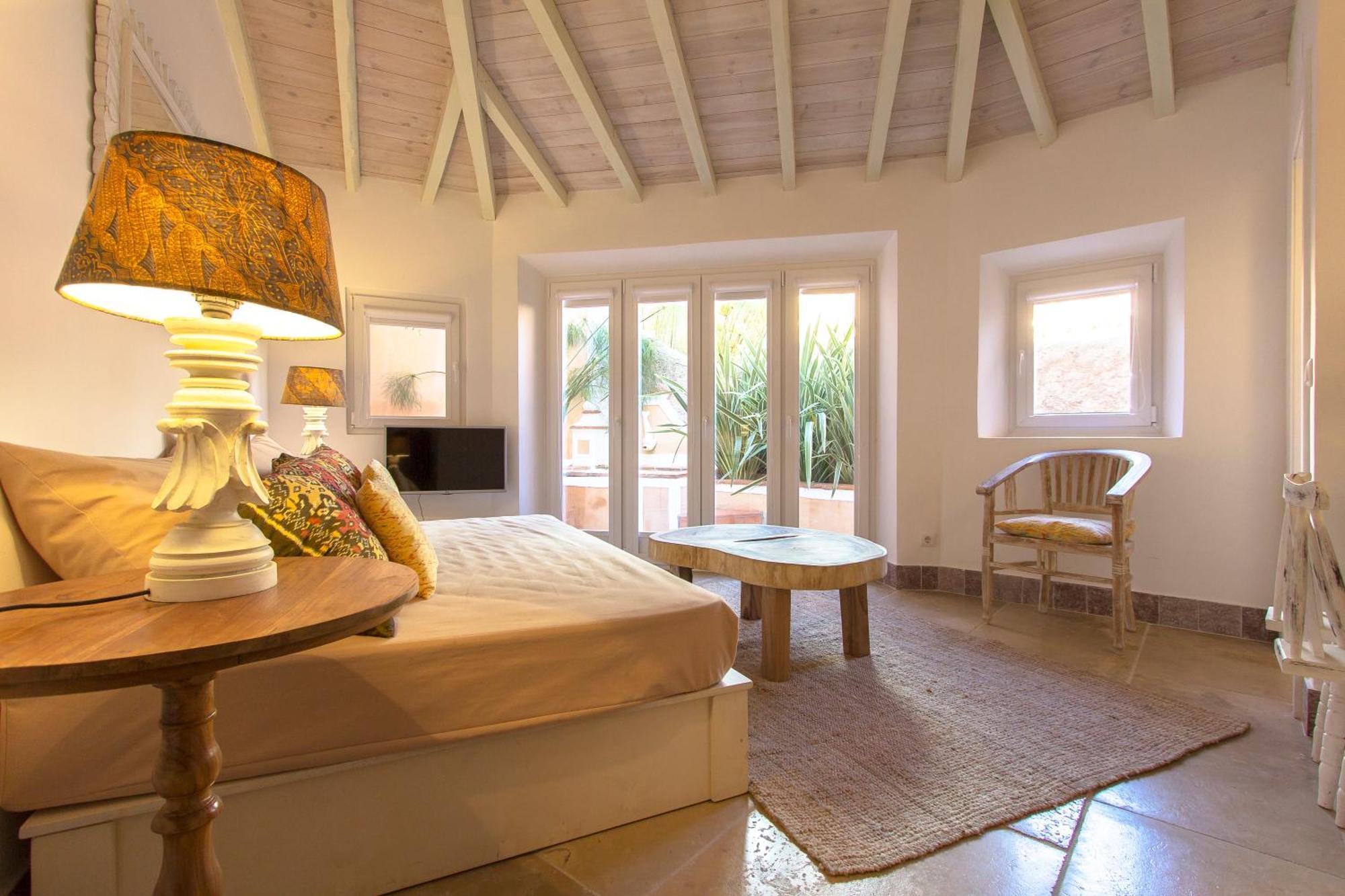 One-Bedroom Villa